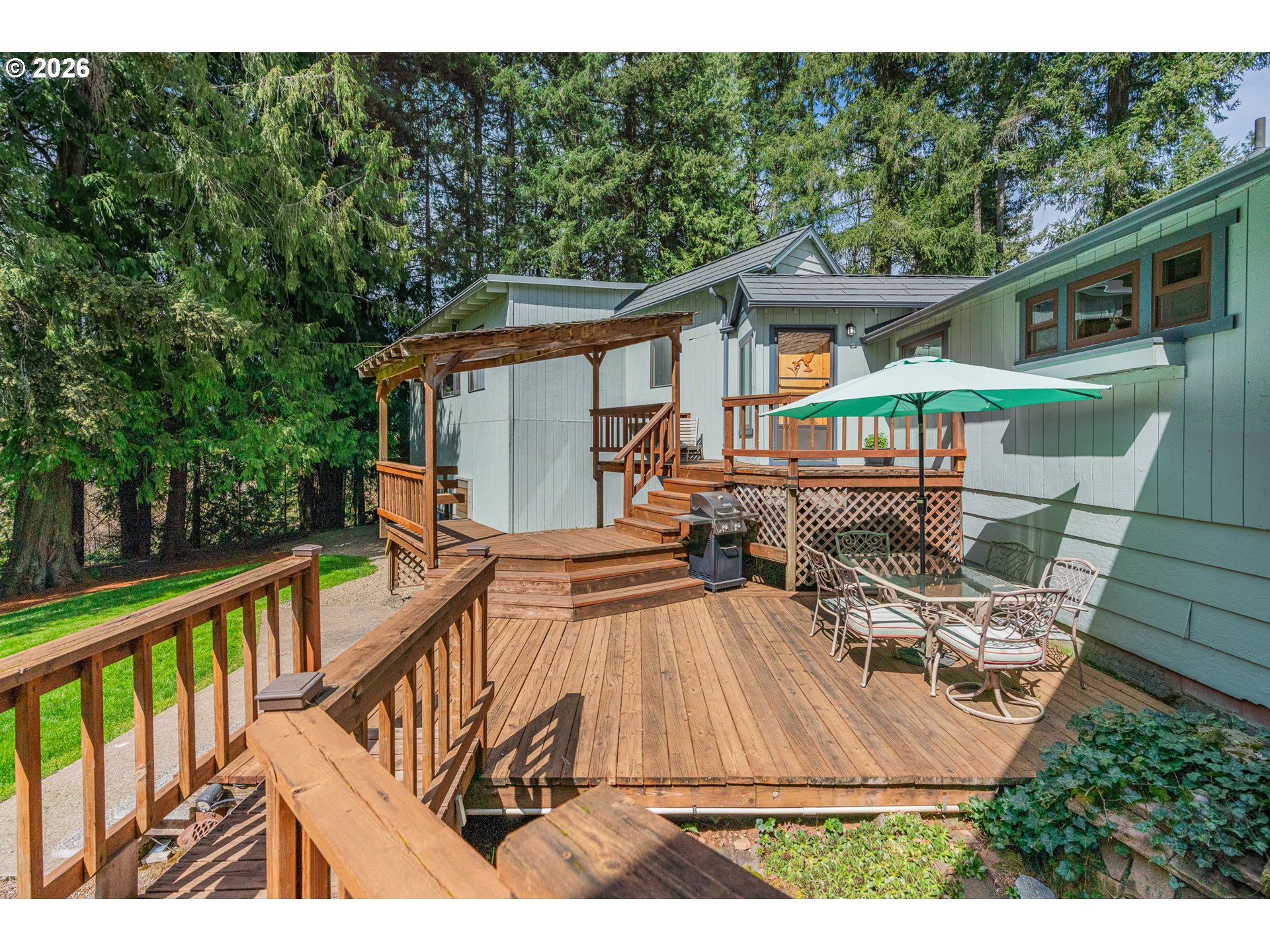 25465 S BEAVERCREEK RD