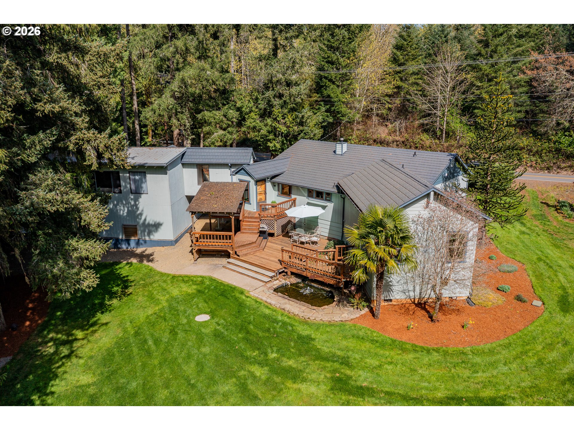 25465 S BEAVERCREEK RD