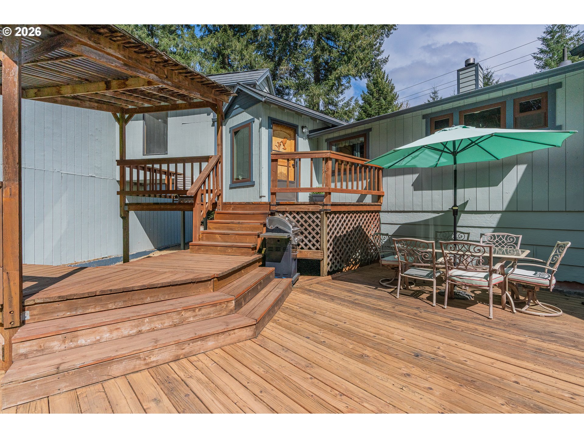 25465 S BEAVERCREEK RD