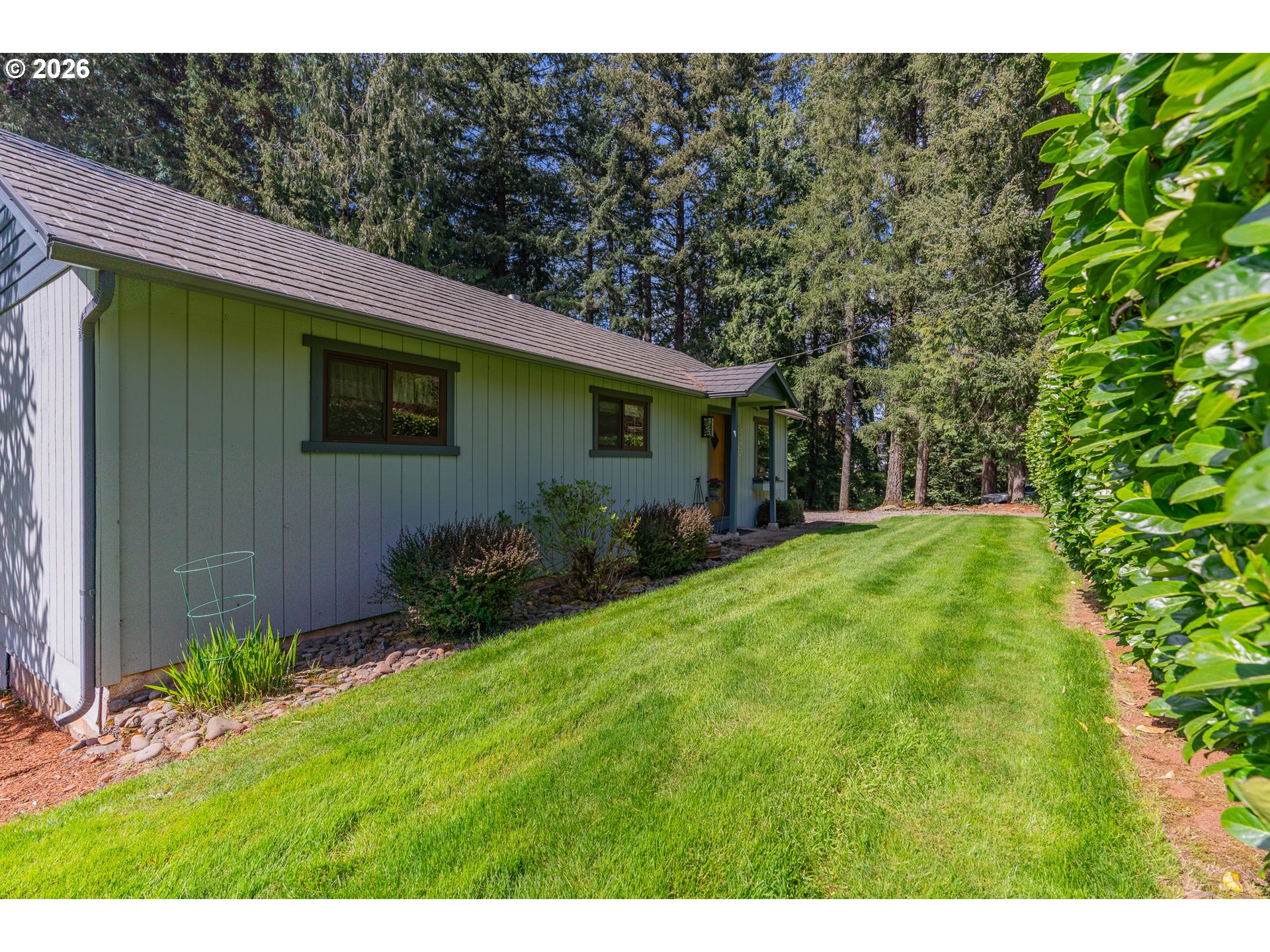 25465 S BEAVERCREEK RD