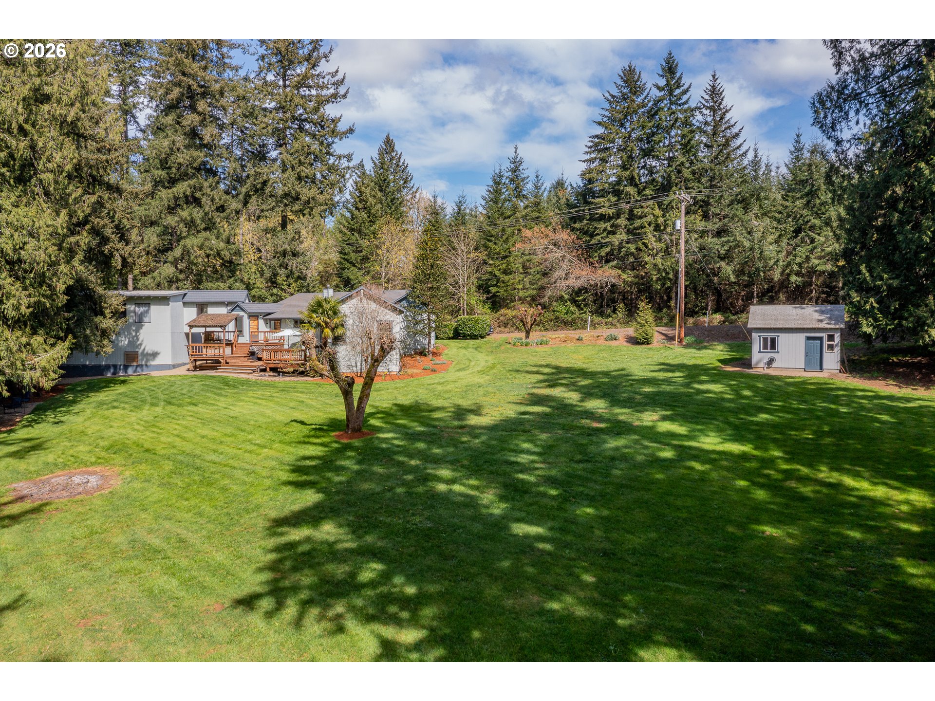 25465 S BEAVERCREEK RD