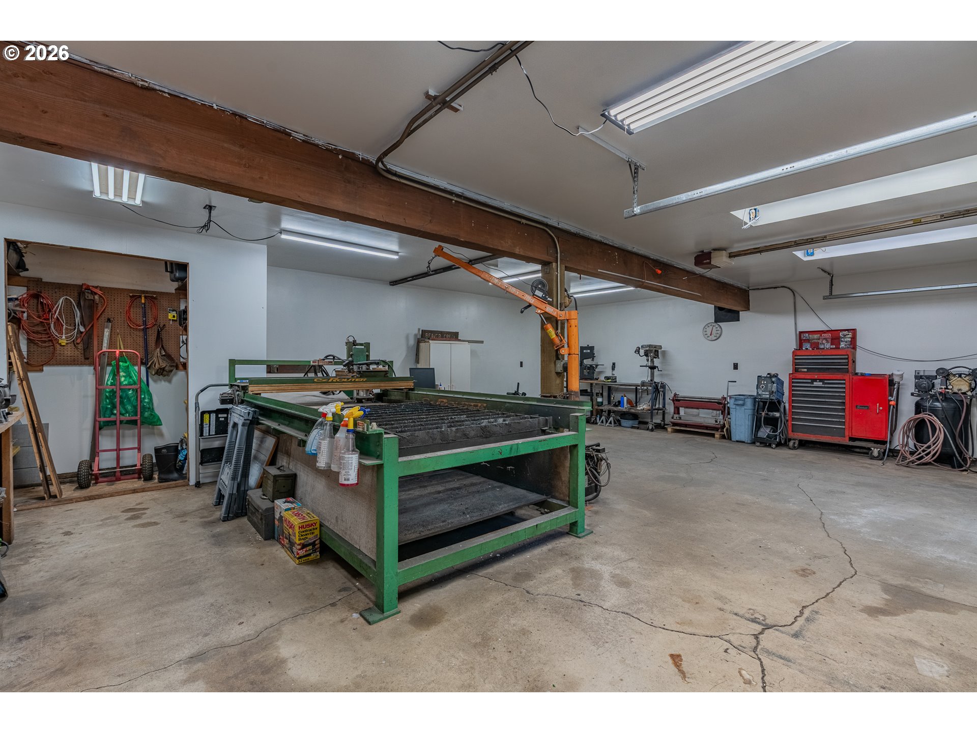 25465 S BEAVERCREEK RD