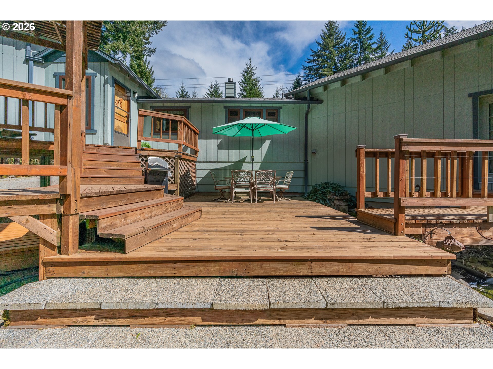 25465 S BEAVERCREEK RD