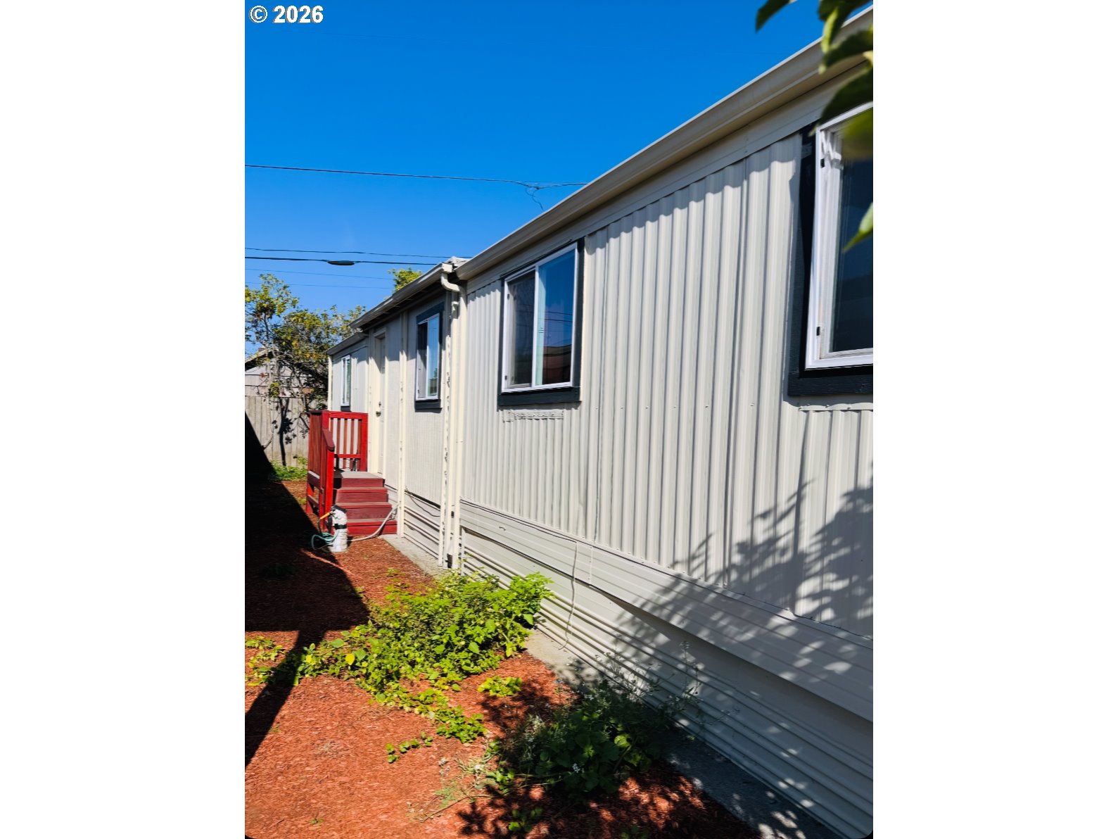 8951 SE FULLER RD 7