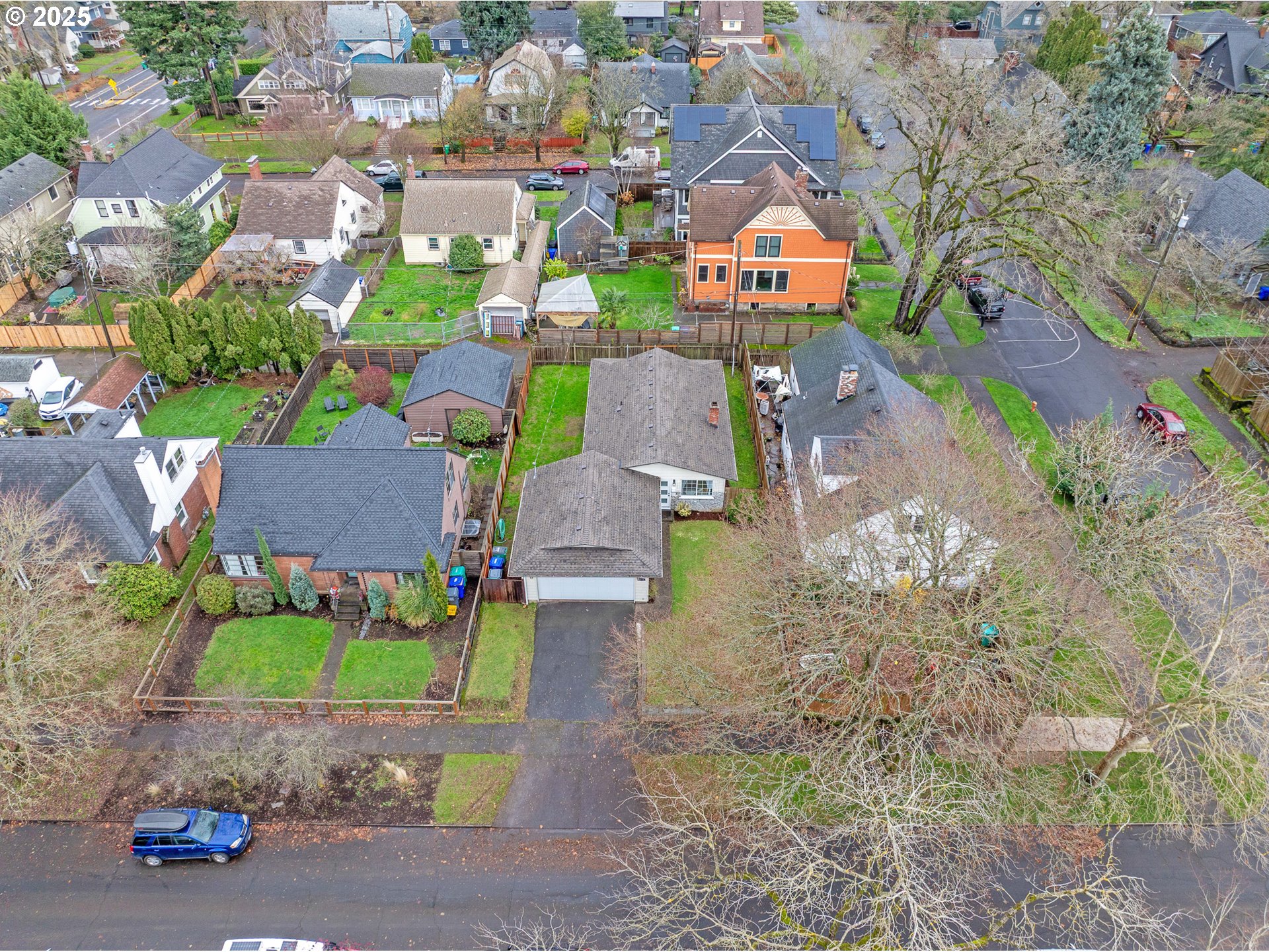 6414 NE CLEVELAND AVE