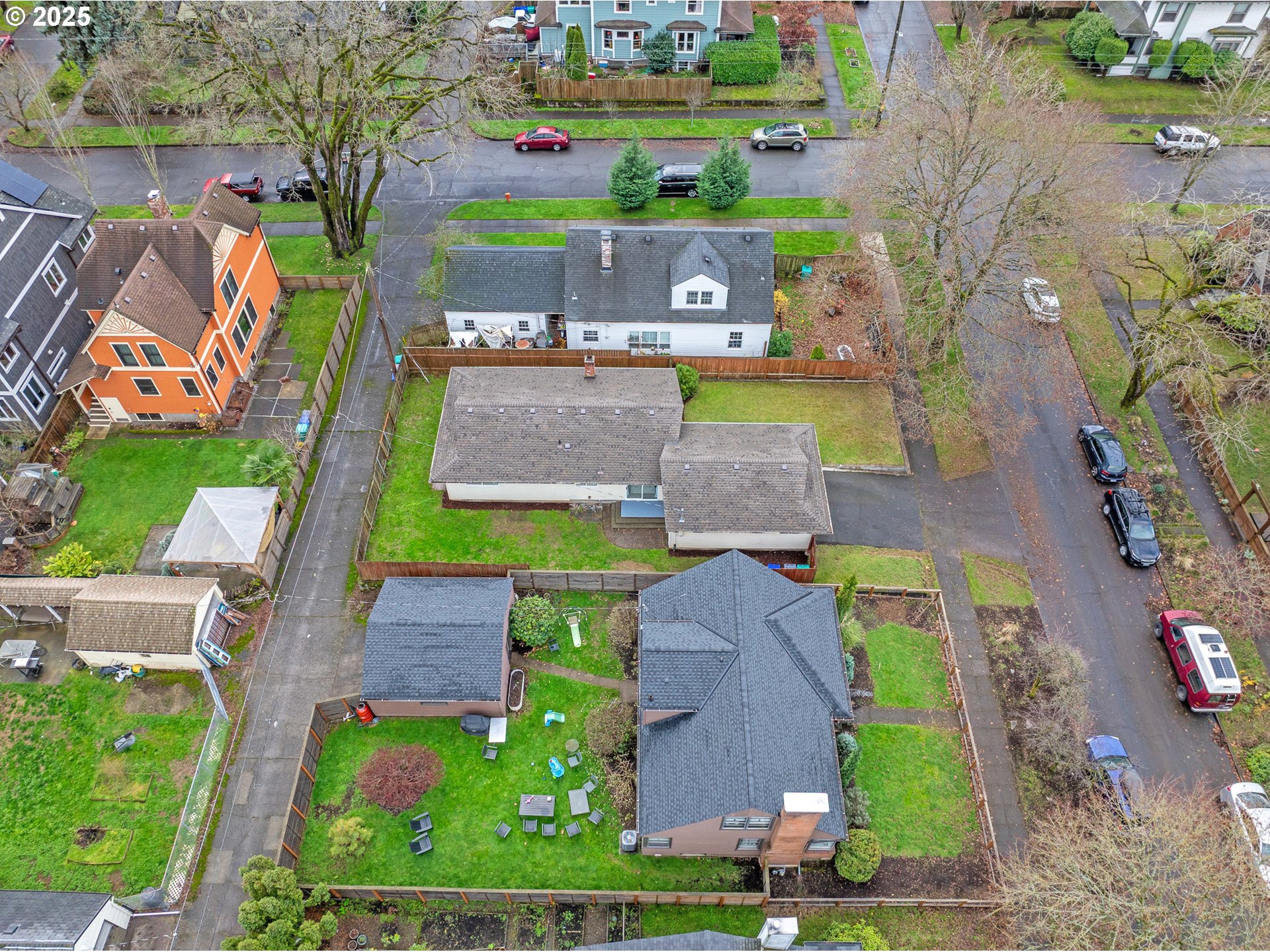 6414 NE CLEVELAND AVE