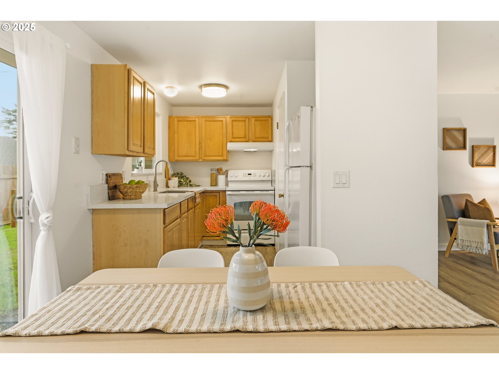 6414 NE CLEVELAND AVE