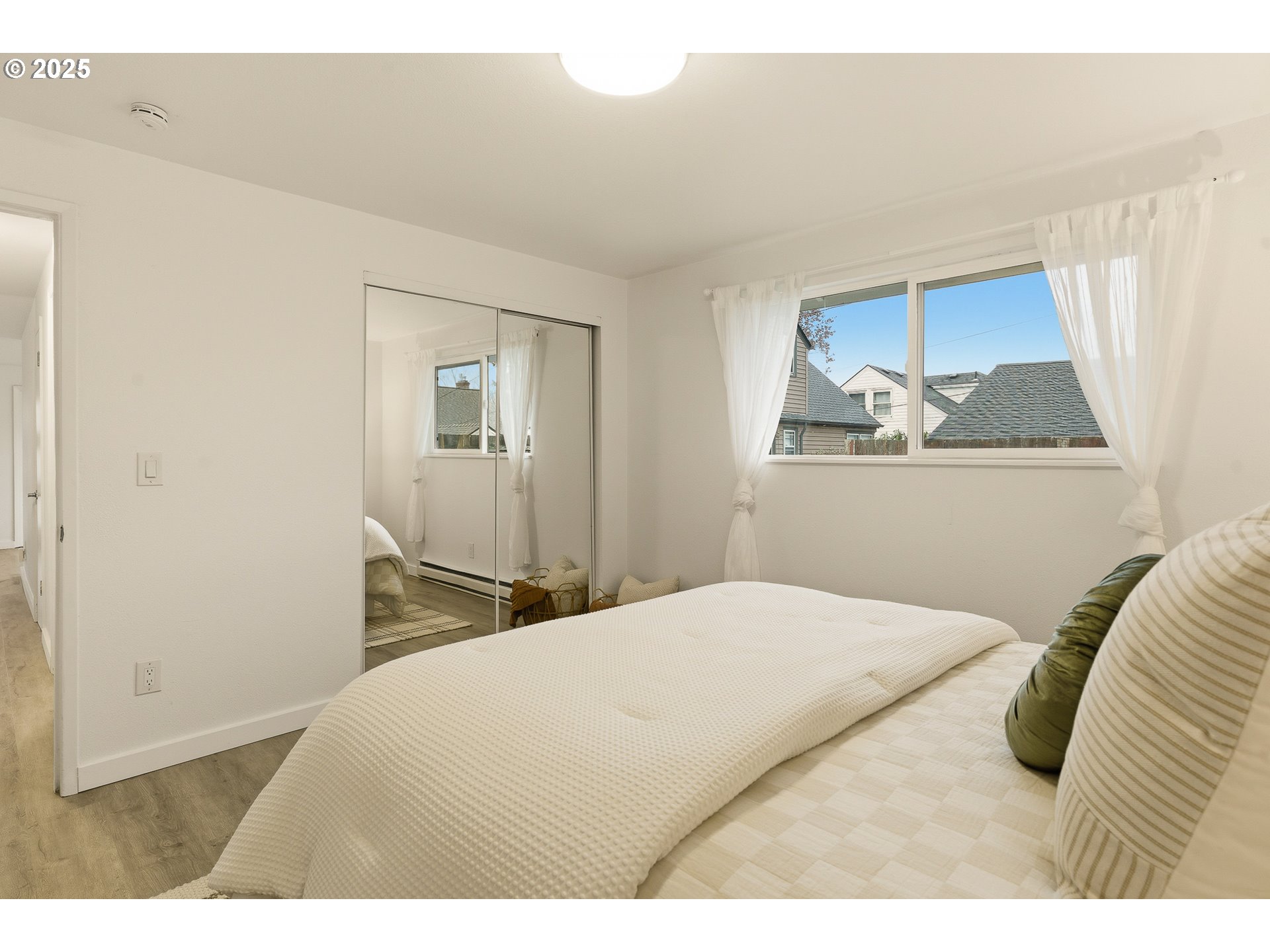 6414 NE CLEVELAND AVE