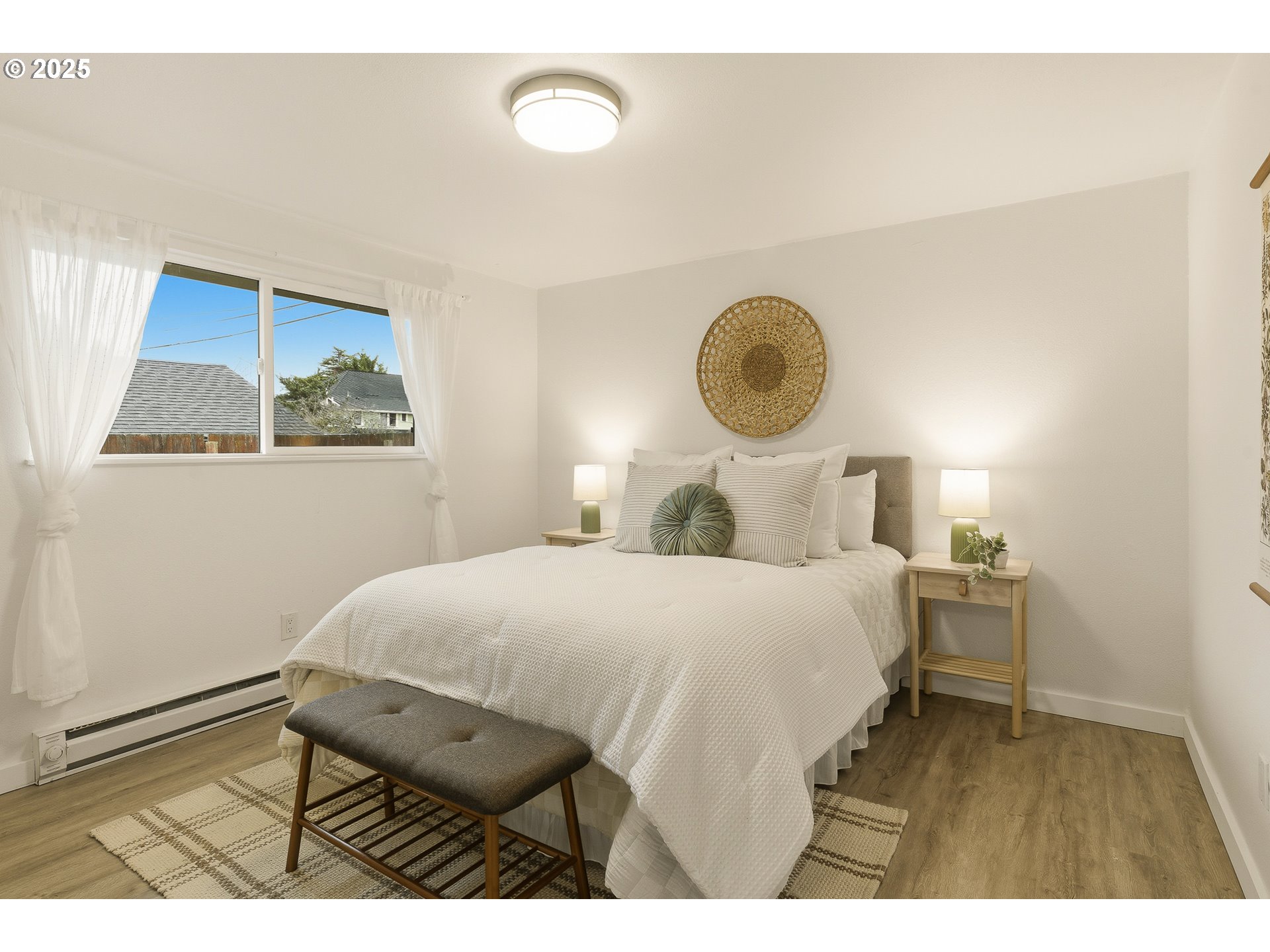 6414 NE CLEVELAND AVE