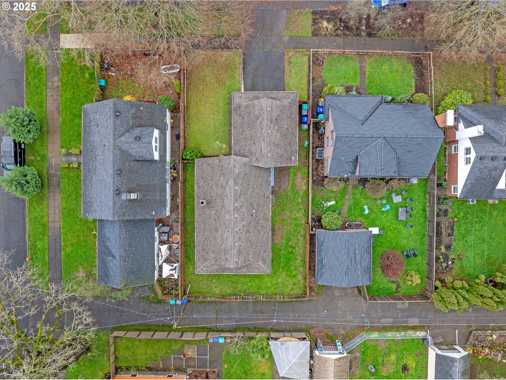 6414 NE CLEVELAND AVE