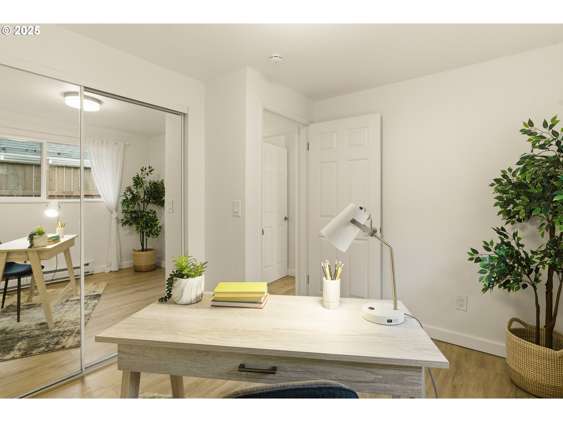 6414 NE CLEVELAND AVE