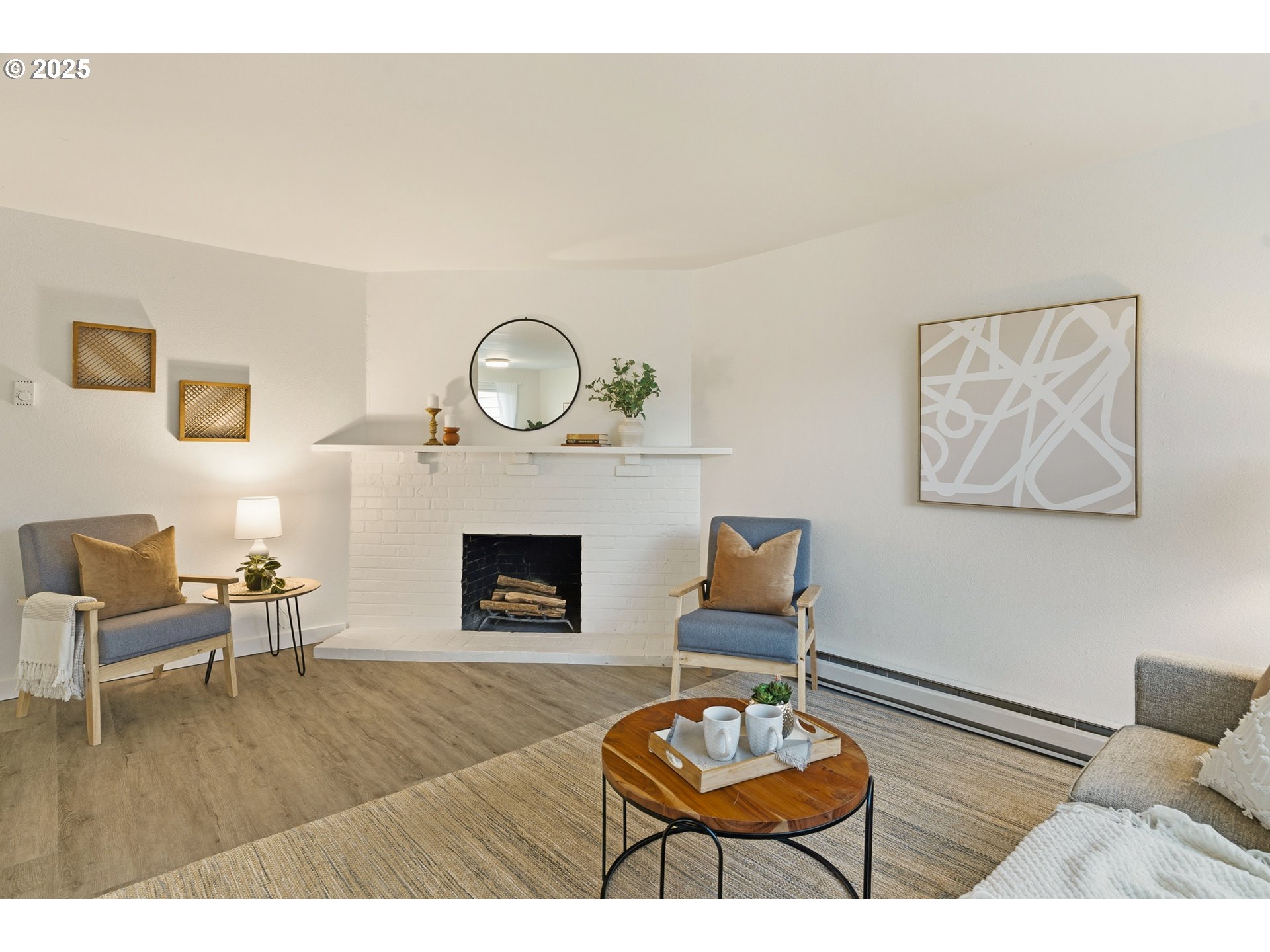 6414 NE CLEVELAND AVE