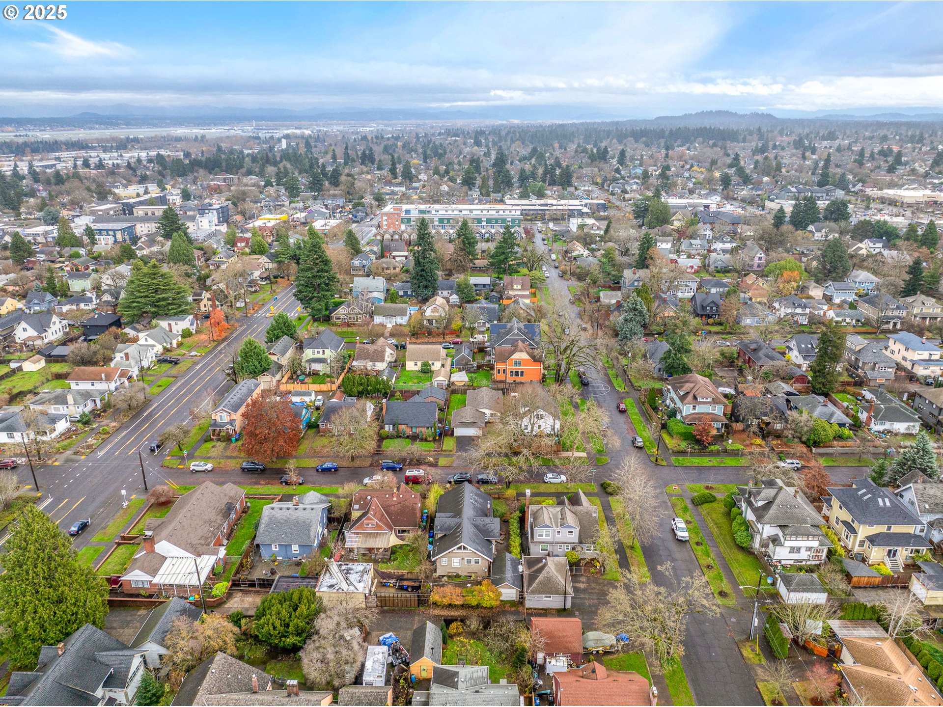 6414 NE CLEVELAND AVE