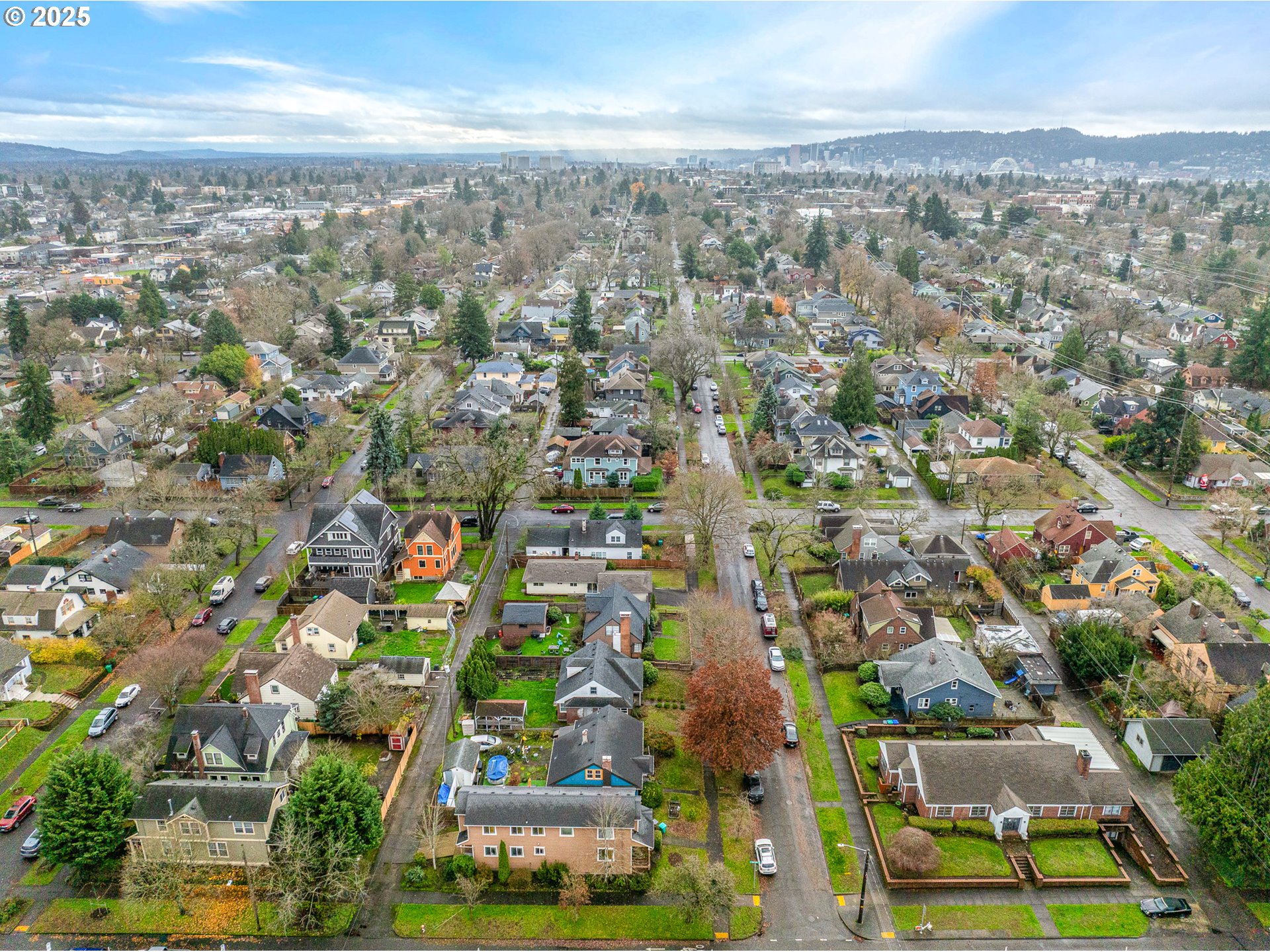 6414 NE CLEVELAND AVE