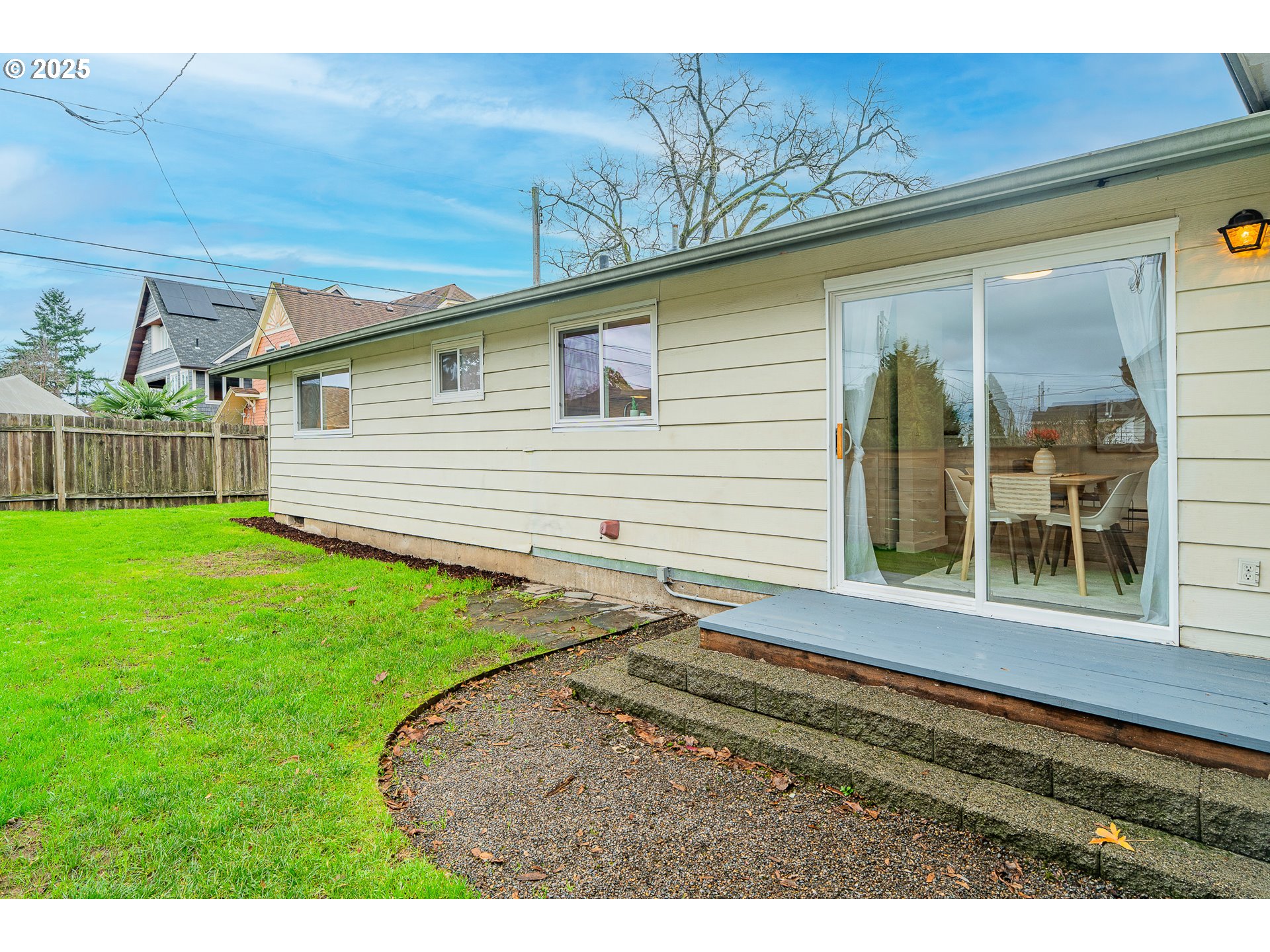 6414 NE CLEVELAND AVE