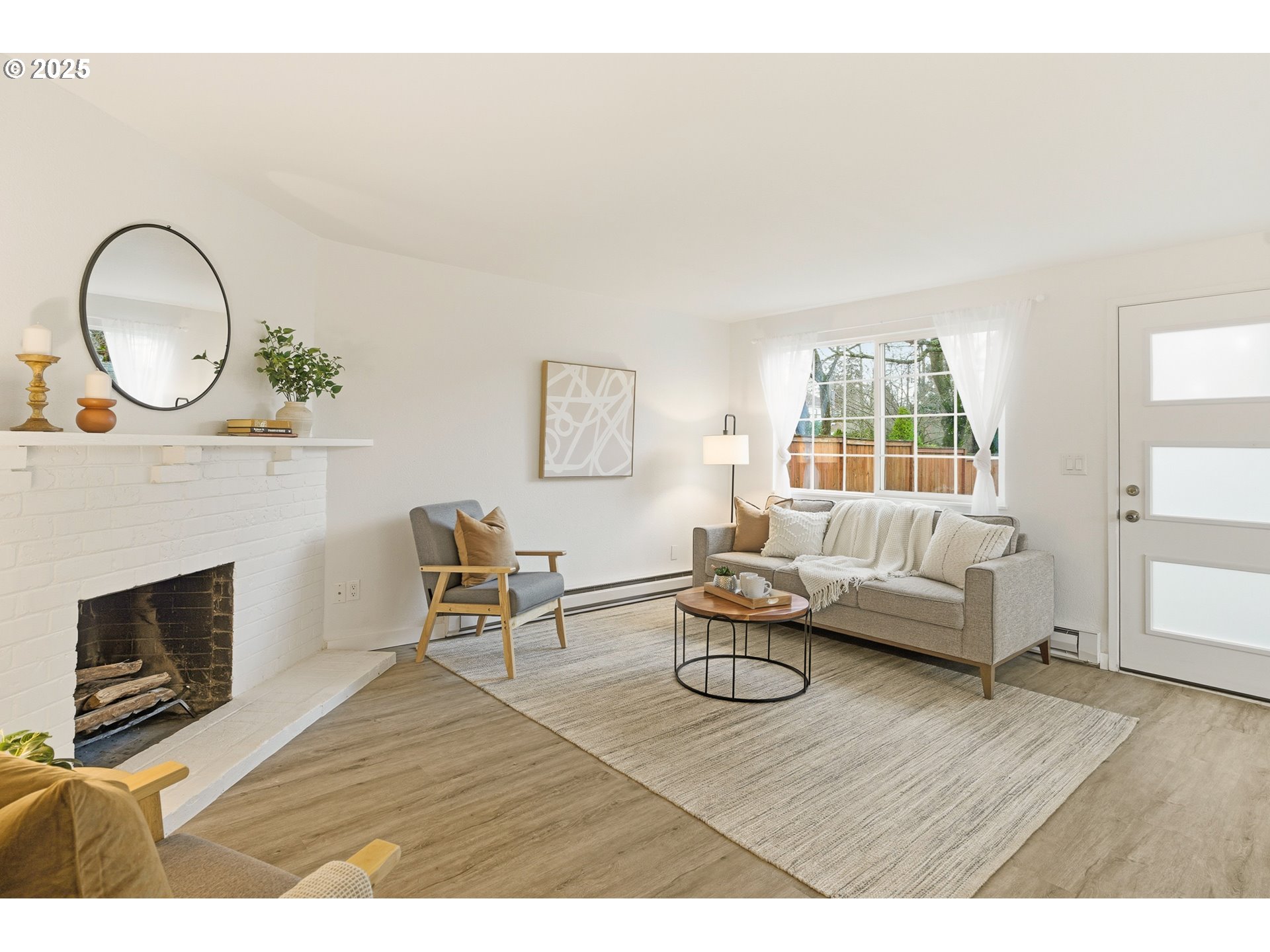 6414 NE CLEVELAND AVE