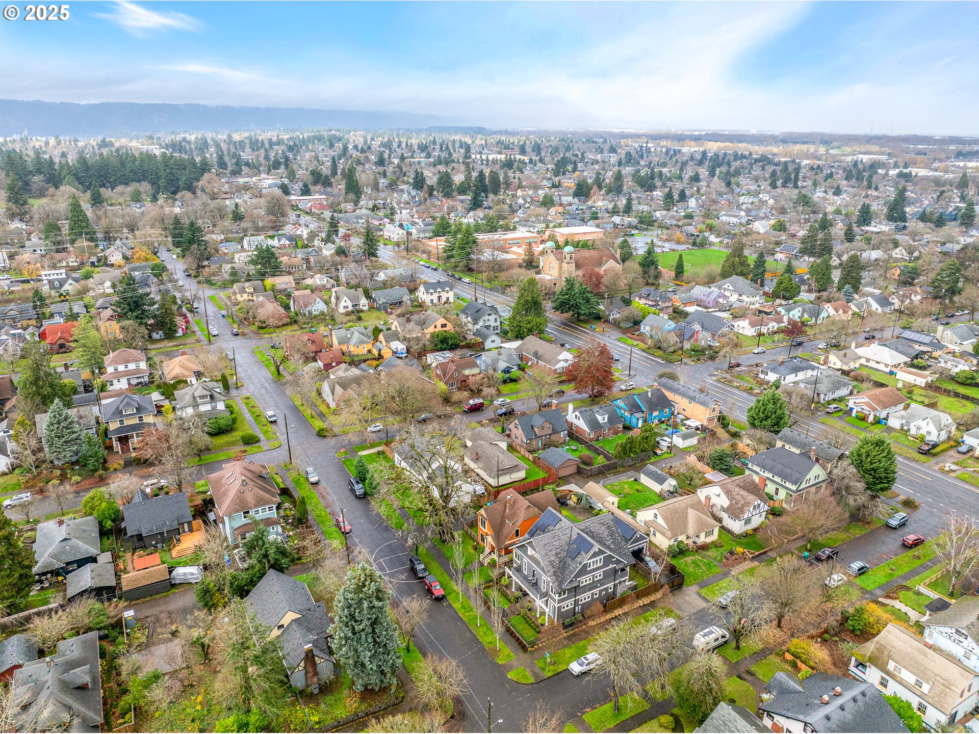 6414 NE CLEVELAND AVE