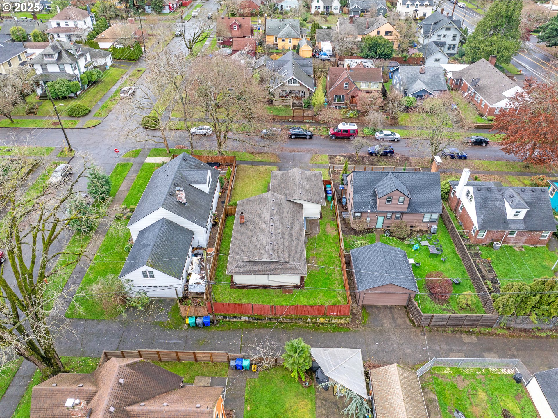 6414 NE CLEVELAND AVE