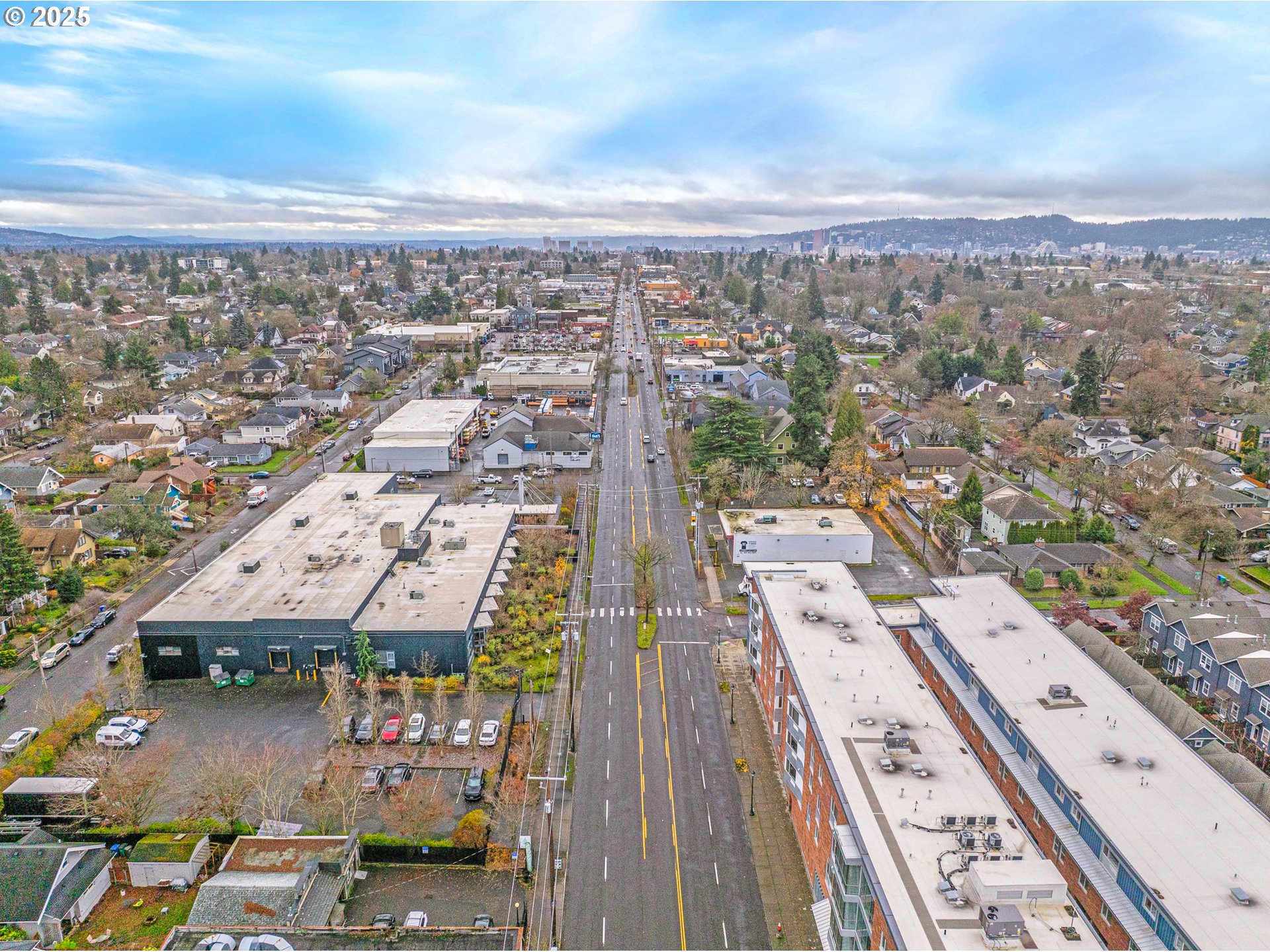 6414 NE CLEVELAND AVE