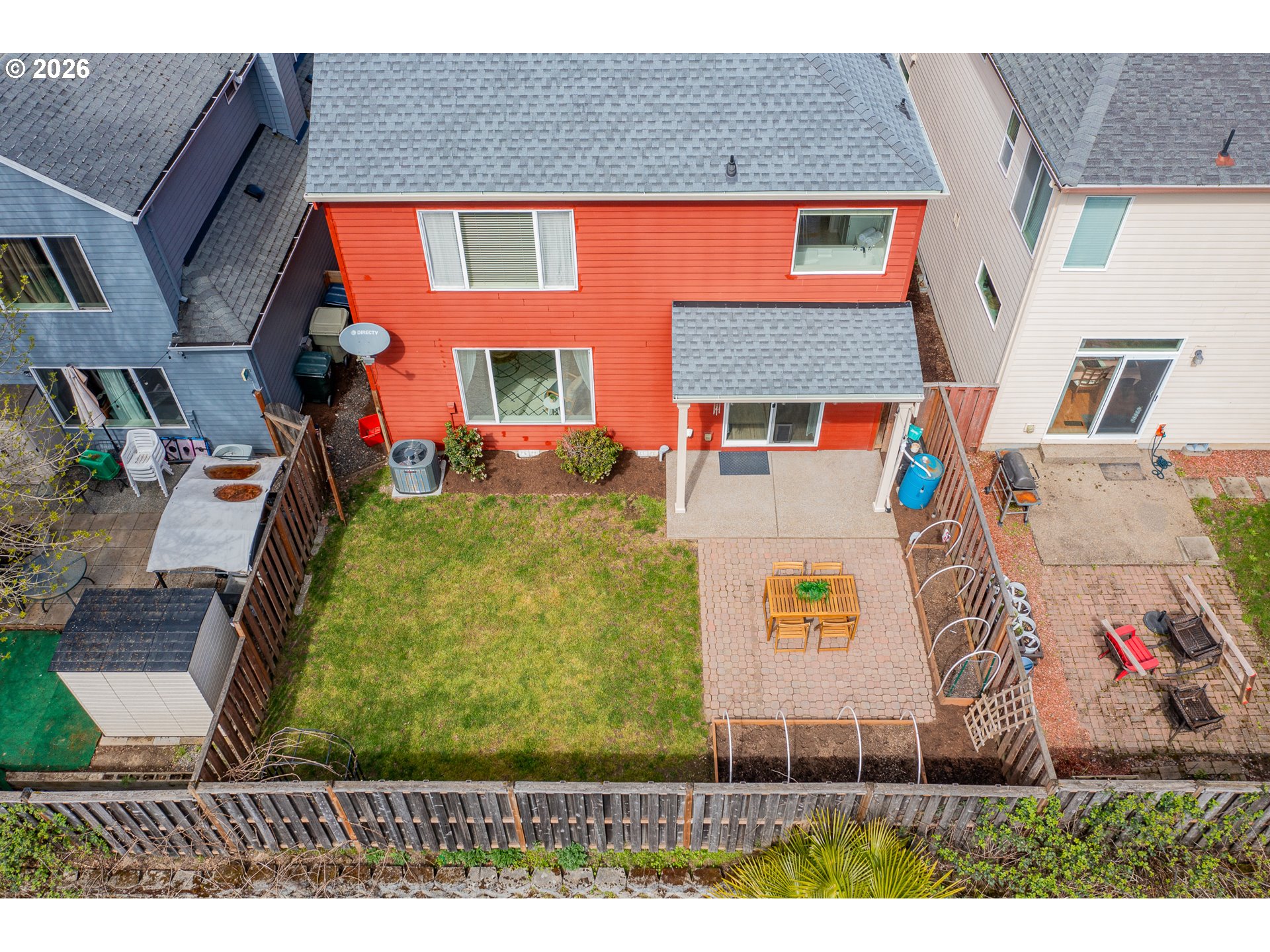 20760 SW ROSEMOUNT ST