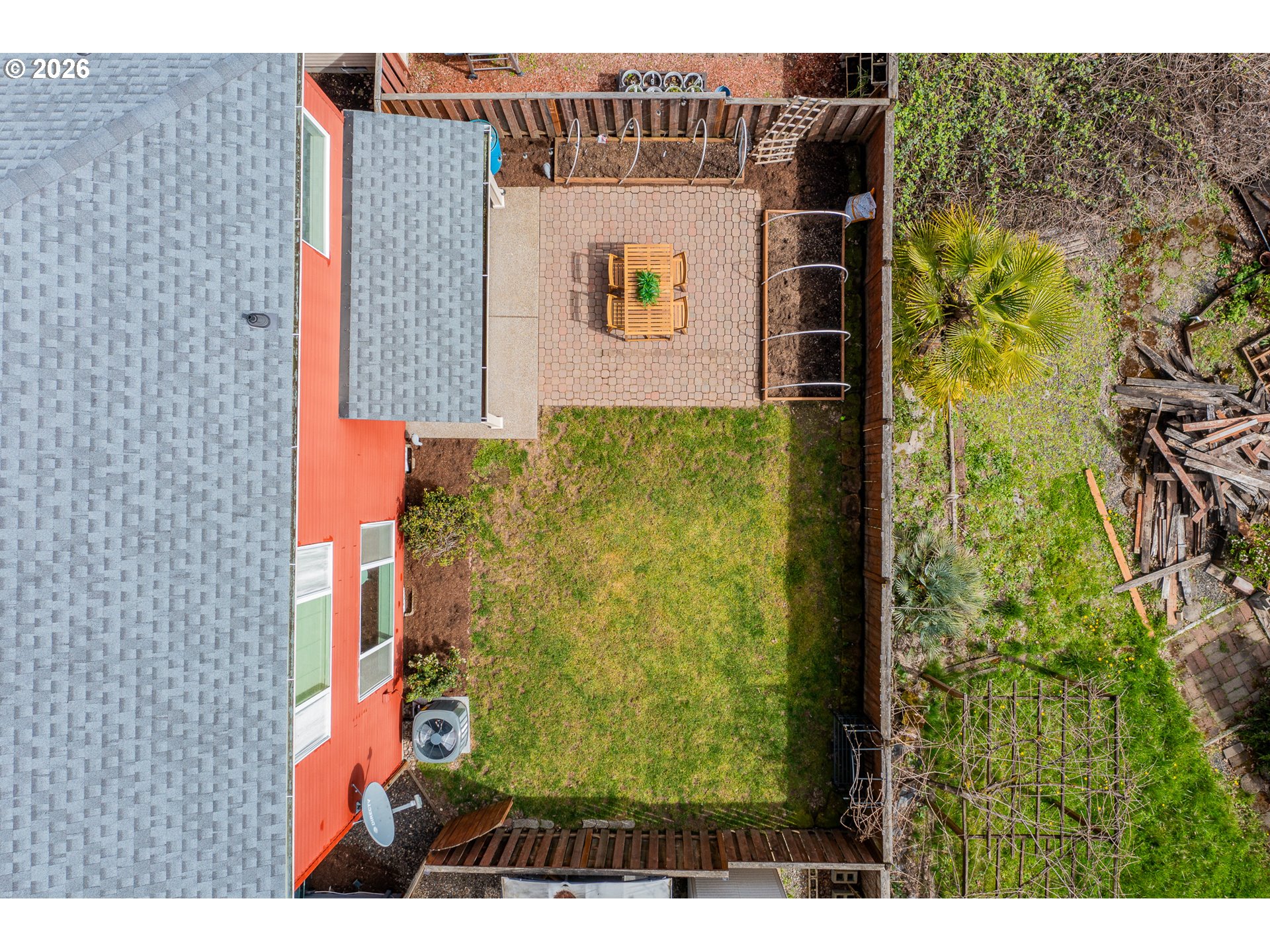 20760 SW ROSEMOUNT ST