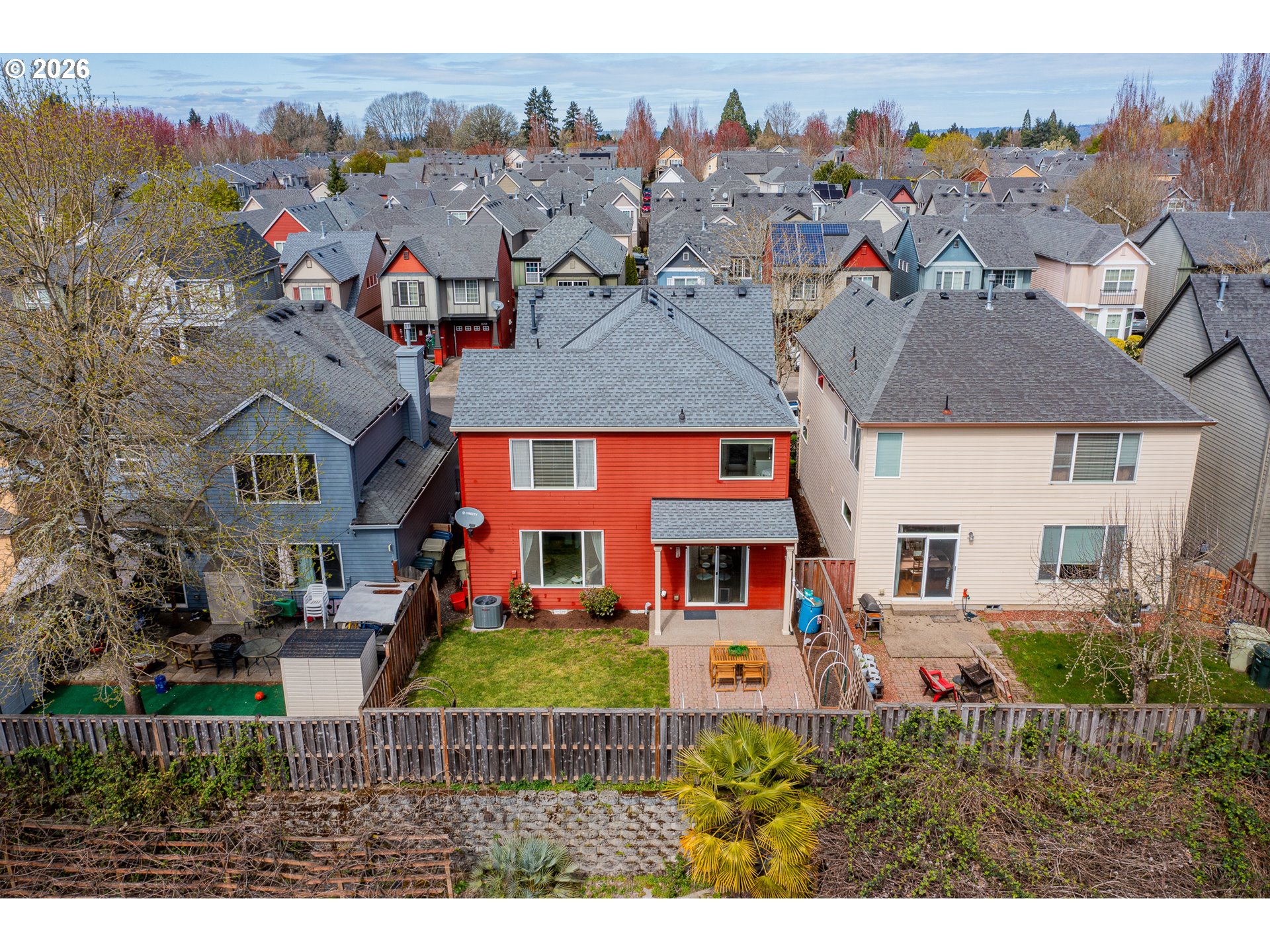 20760 SW ROSEMOUNT ST