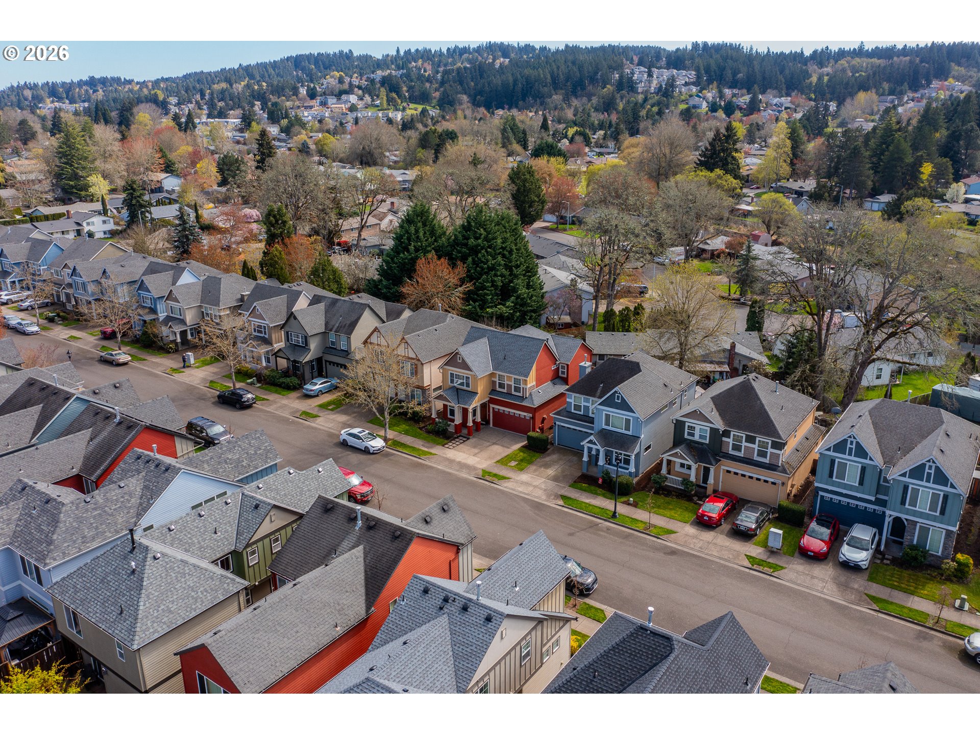 20760 SW ROSEMOUNT ST