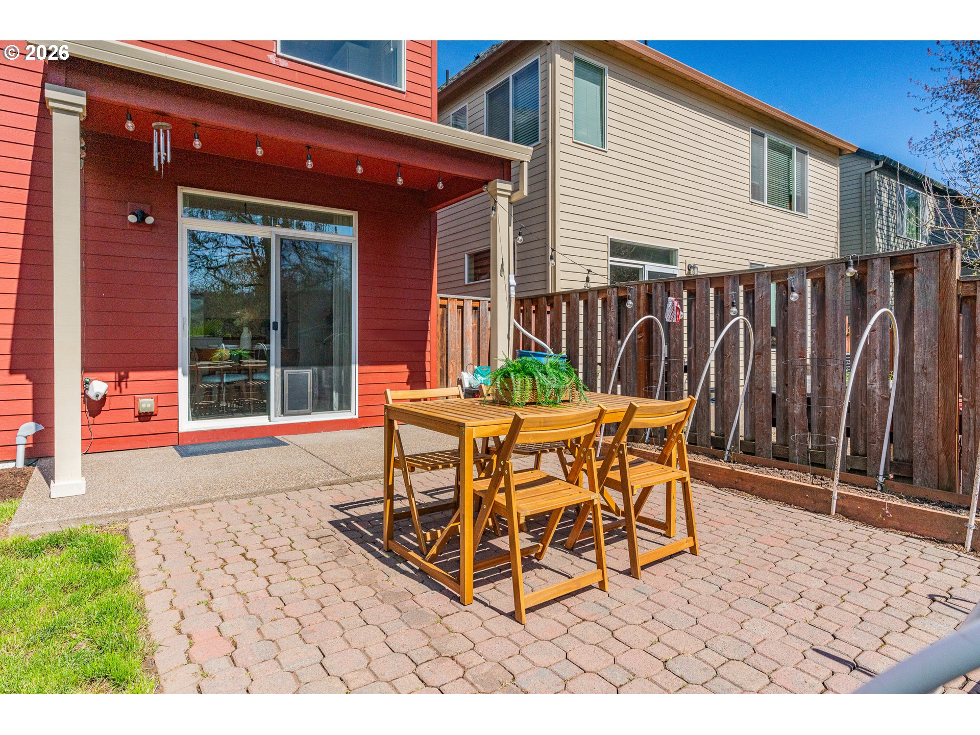 20760 SW ROSEMOUNT ST