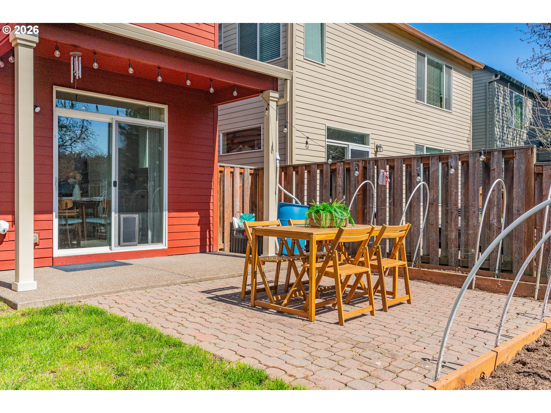 20760 SW ROSEMOUNT ST