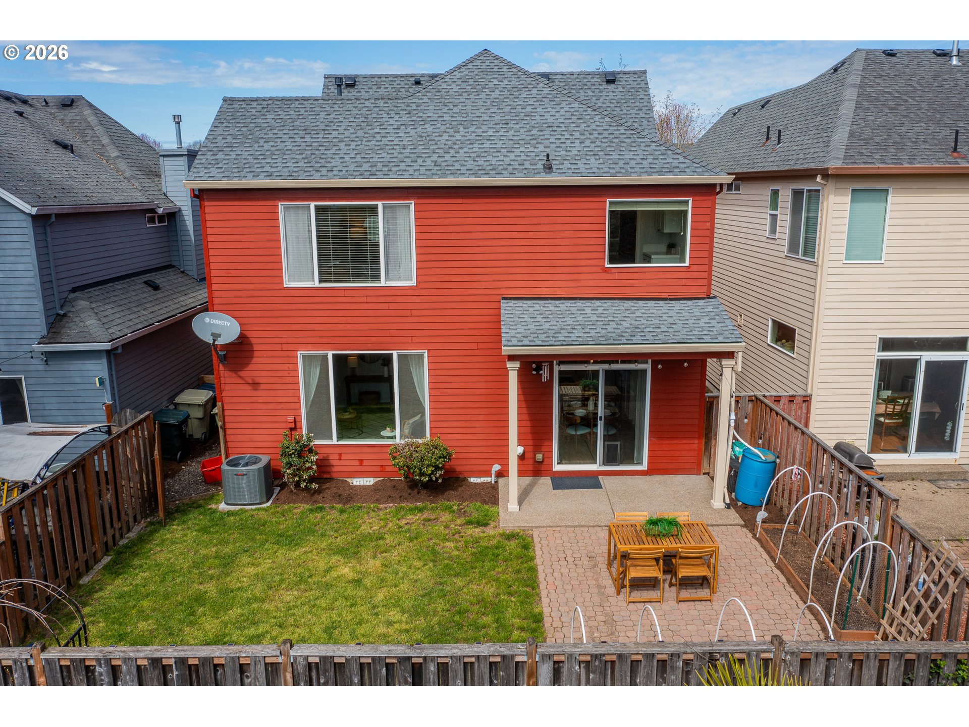 20760 SW ROSEMOUNT ST