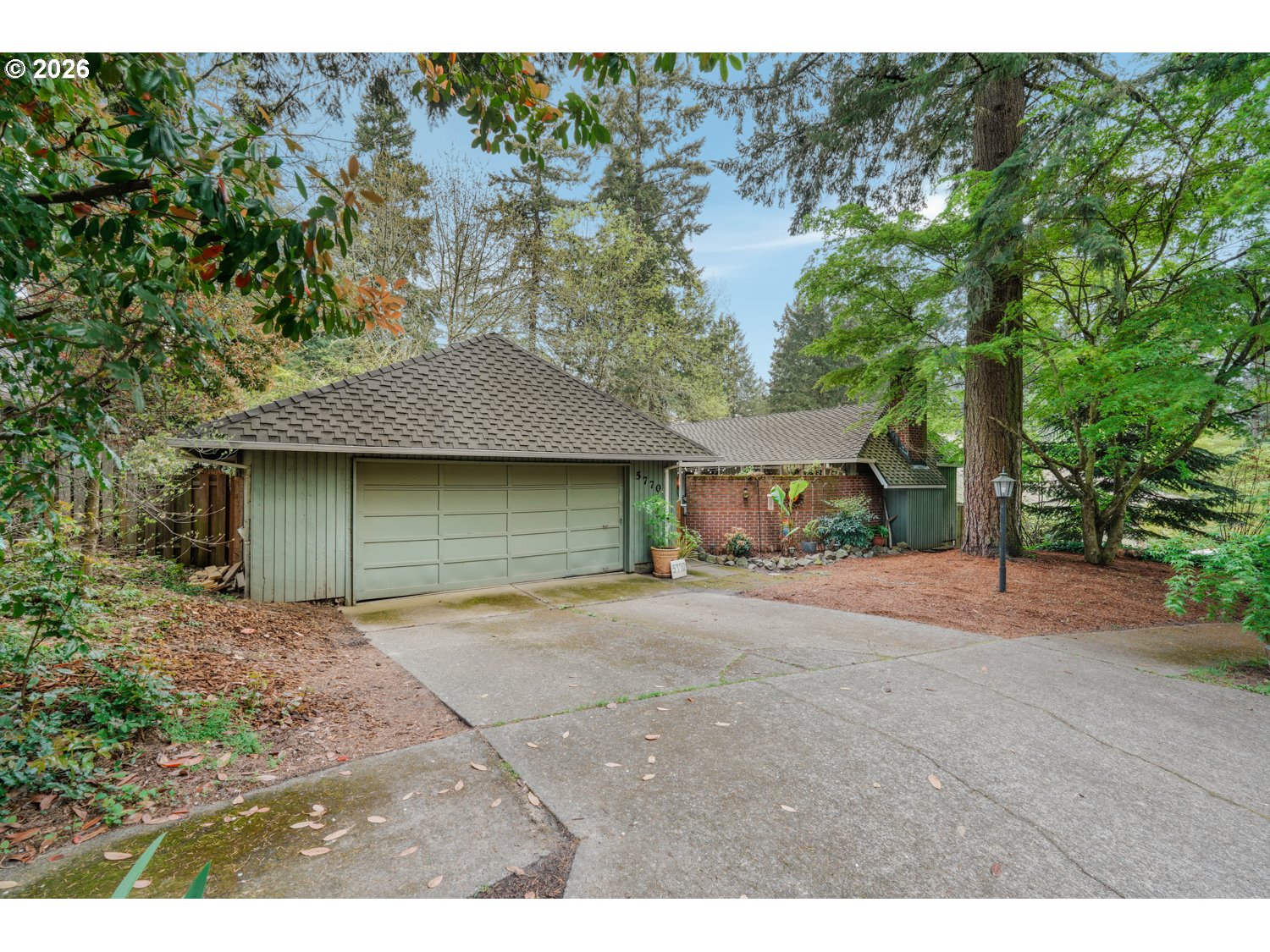5770 SW CRANBERRY CT