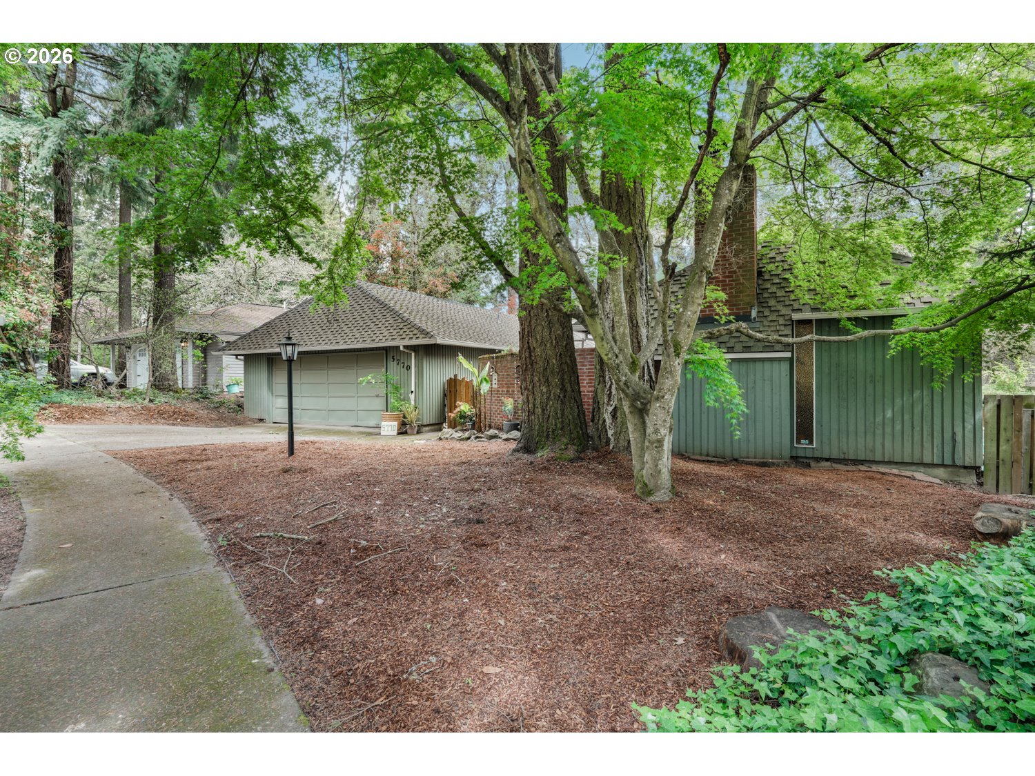 5770 SW CRANBERRY CT
