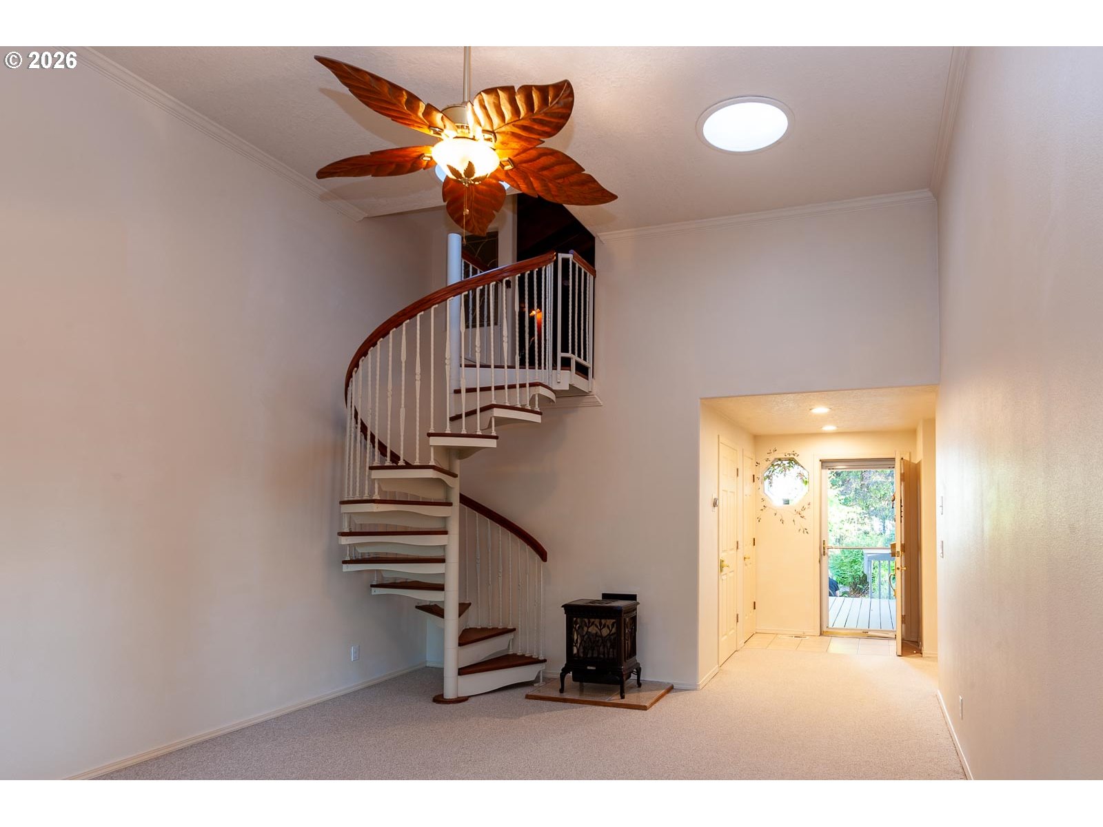525 MILL STREAM WOODS