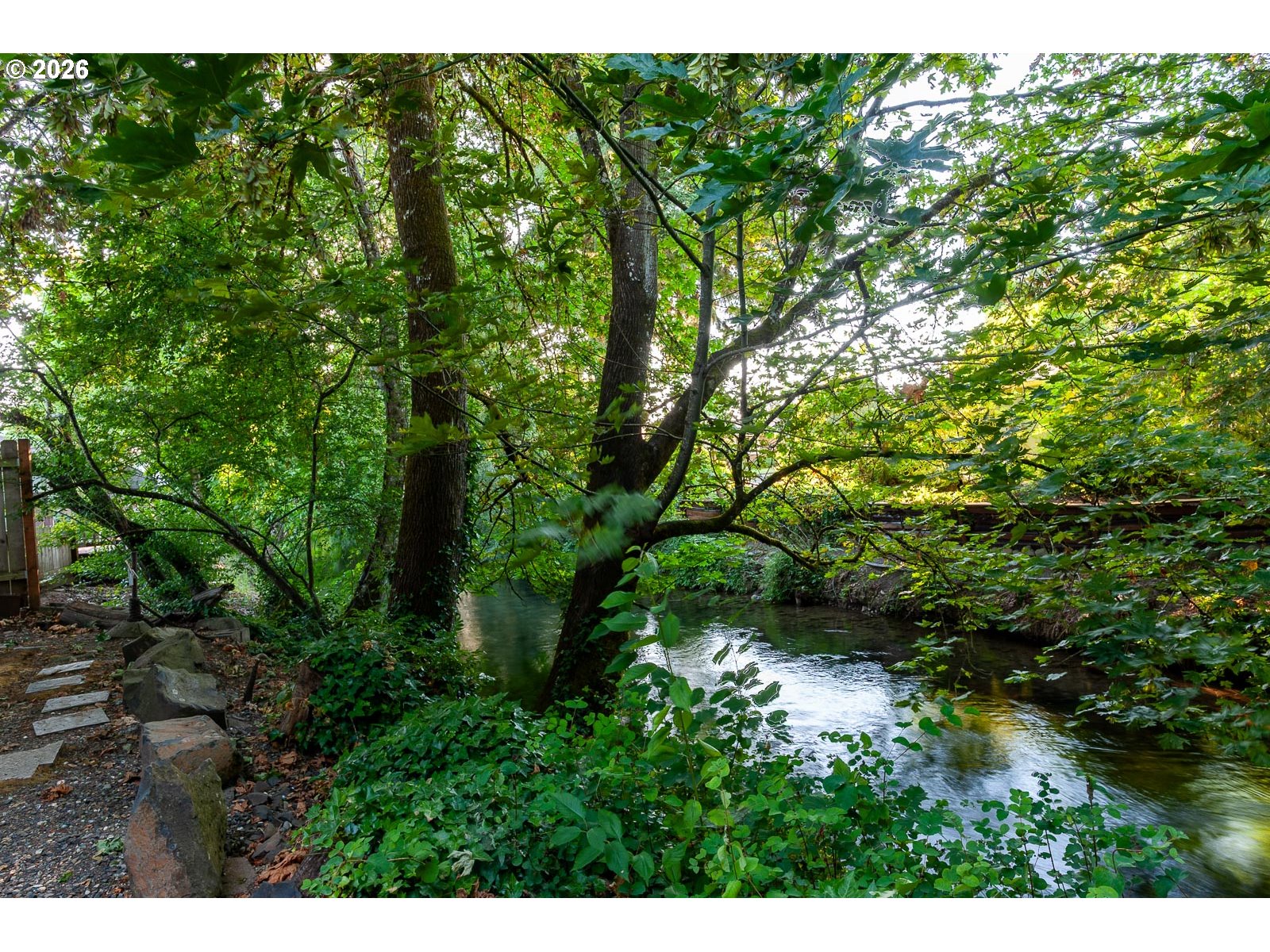 525 MILL STREAM WOODS