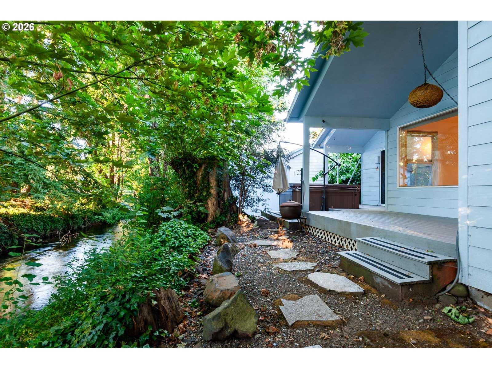 525 MILL STREAM WOODS