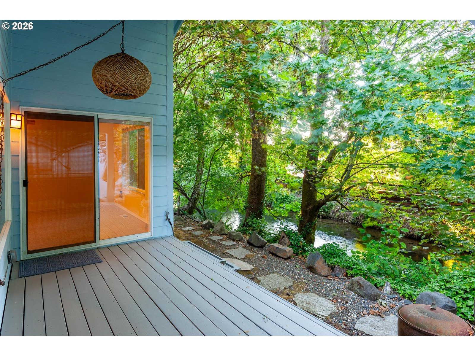 525 MILL STREAM WOODS