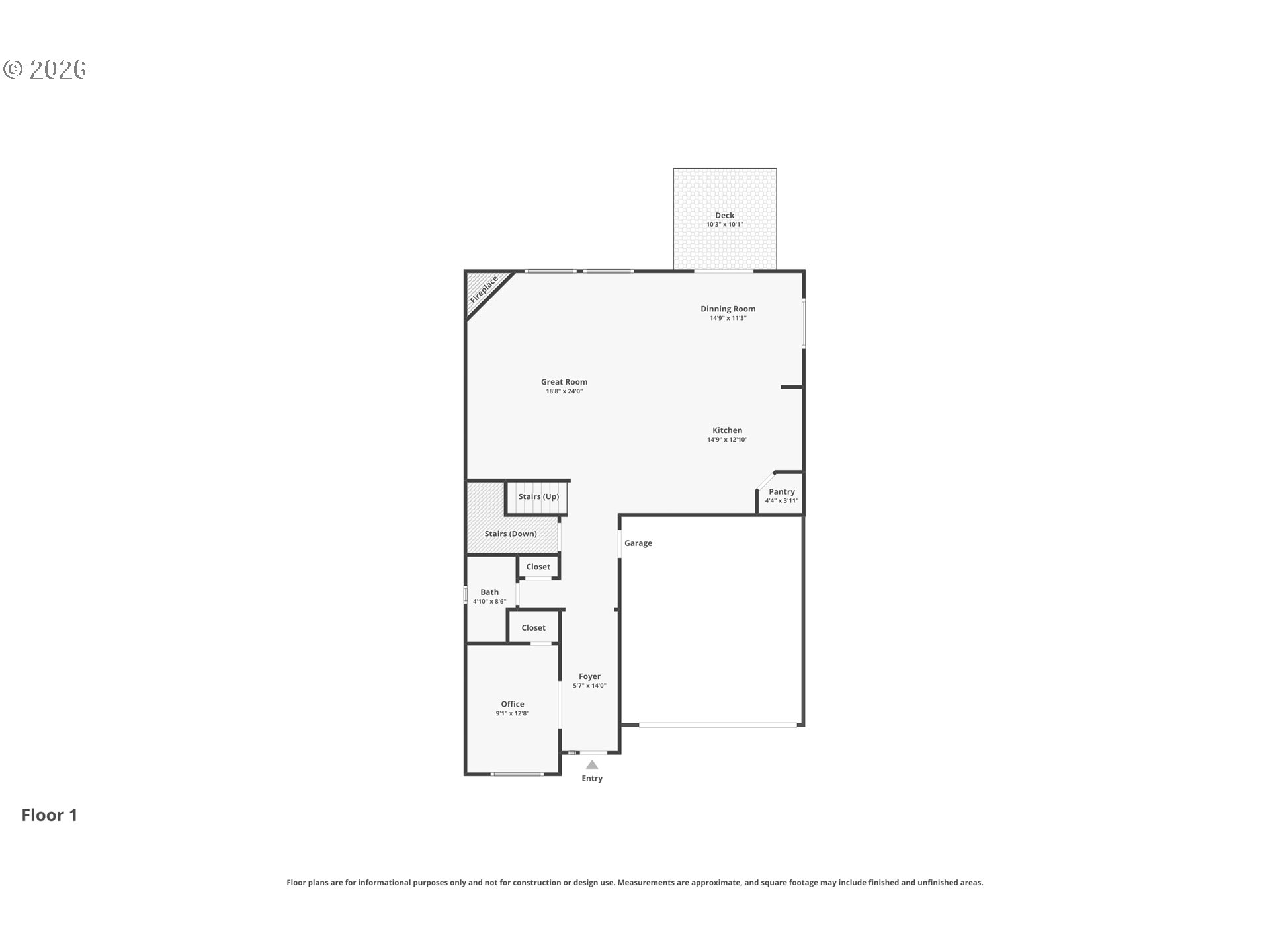 11573 NW PINYON ST