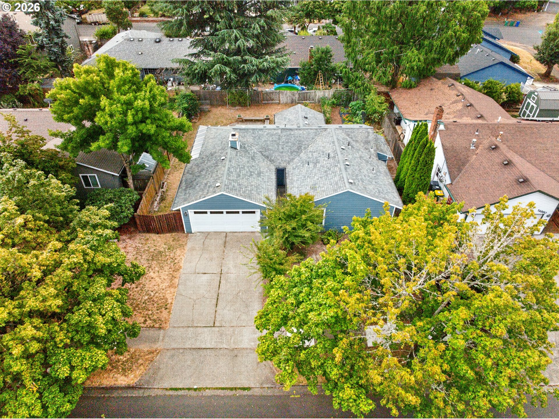 12850 SW CLEVELAND BAY LN