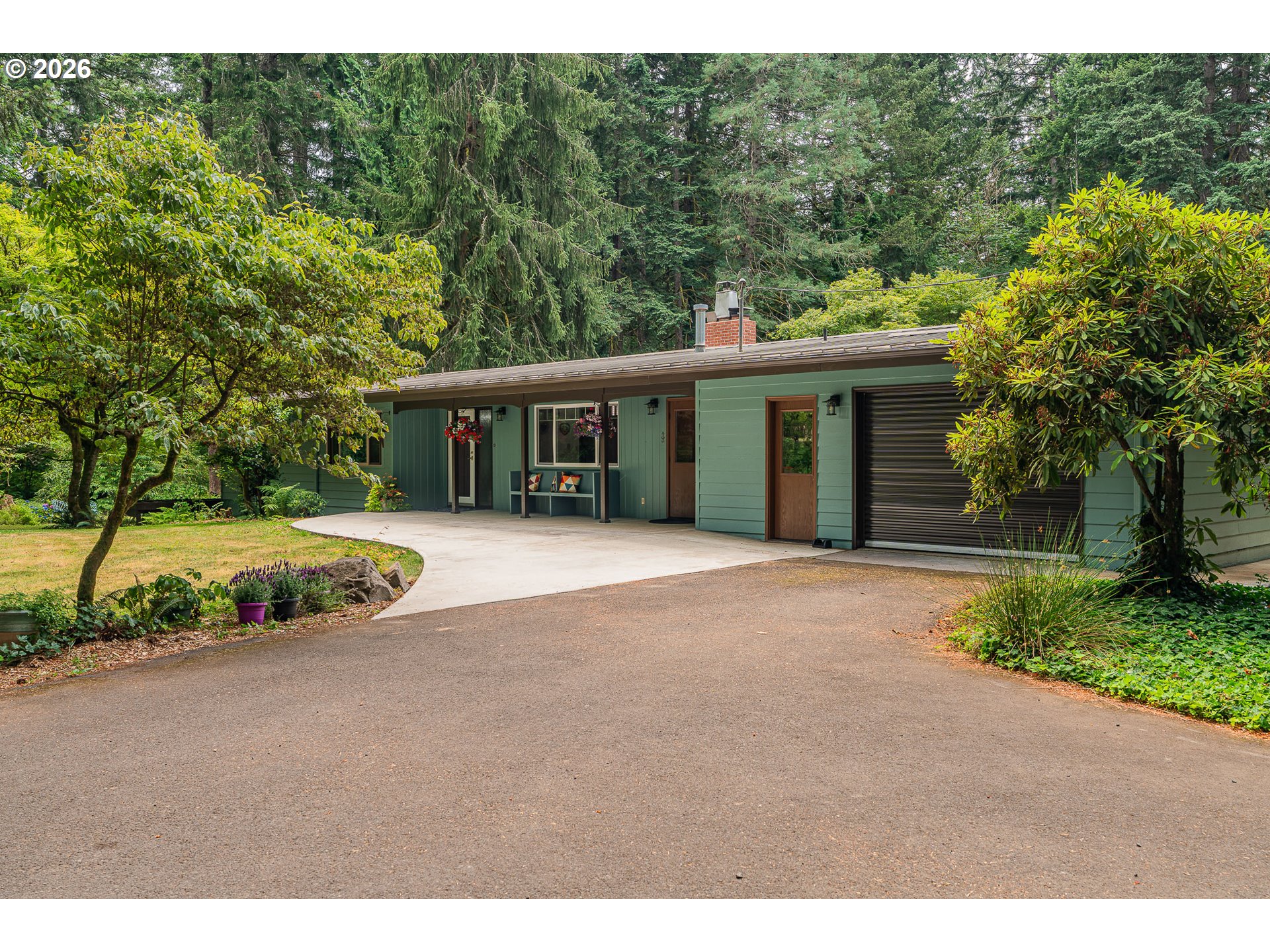 21115 SE LANGENSAND RD