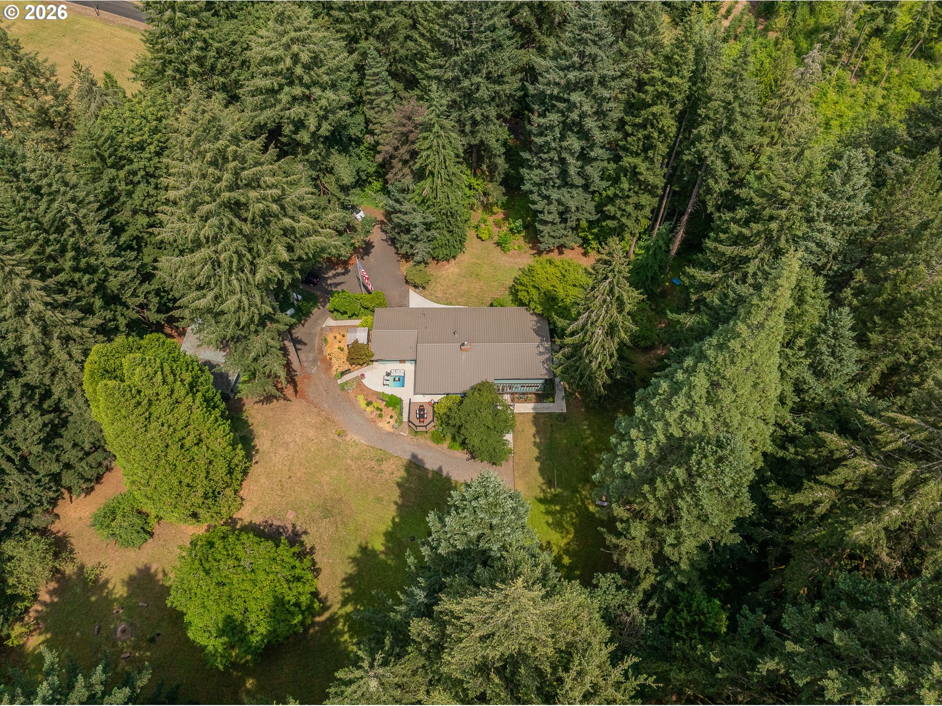 21115 SE LANGENSAND RD