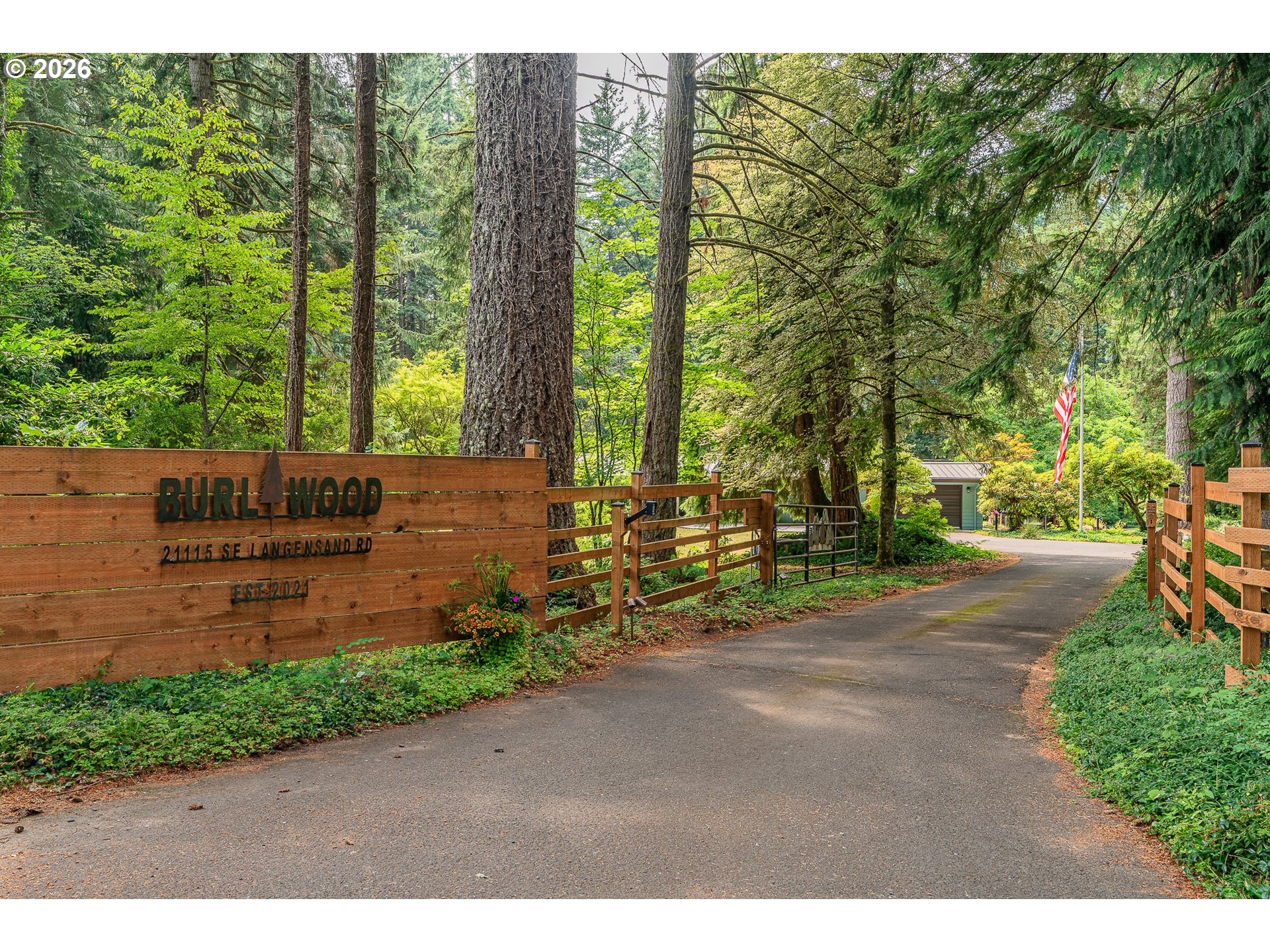 21115 SE LANGENSAND RD