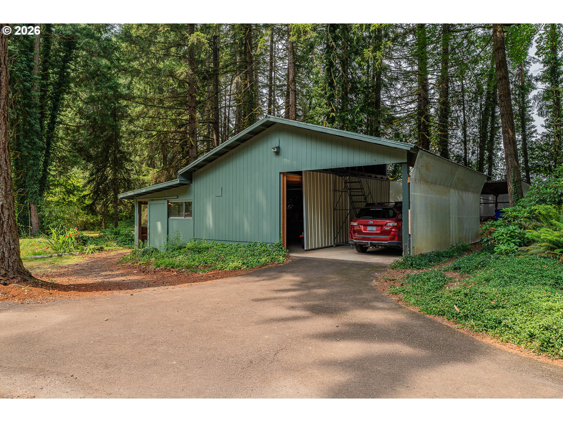 21115 SE LANGENSAND RD