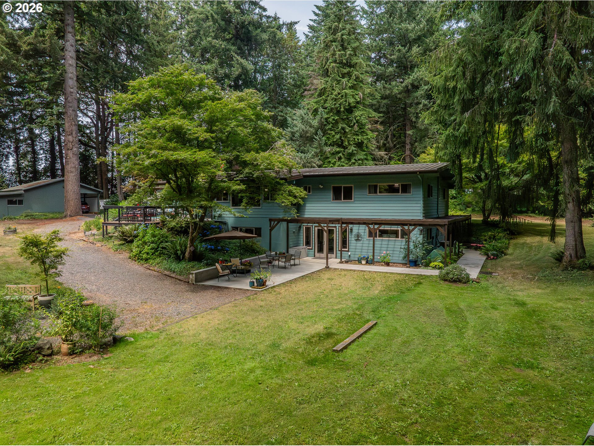 21115 SE LANGENSAND RD