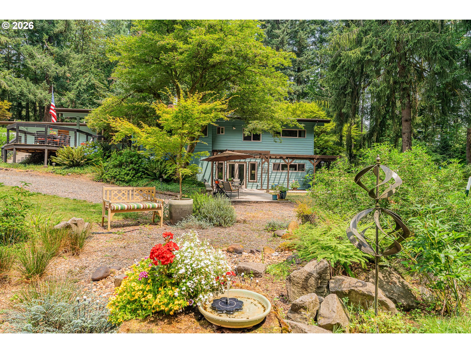 21115 SE LANGENSAND RD