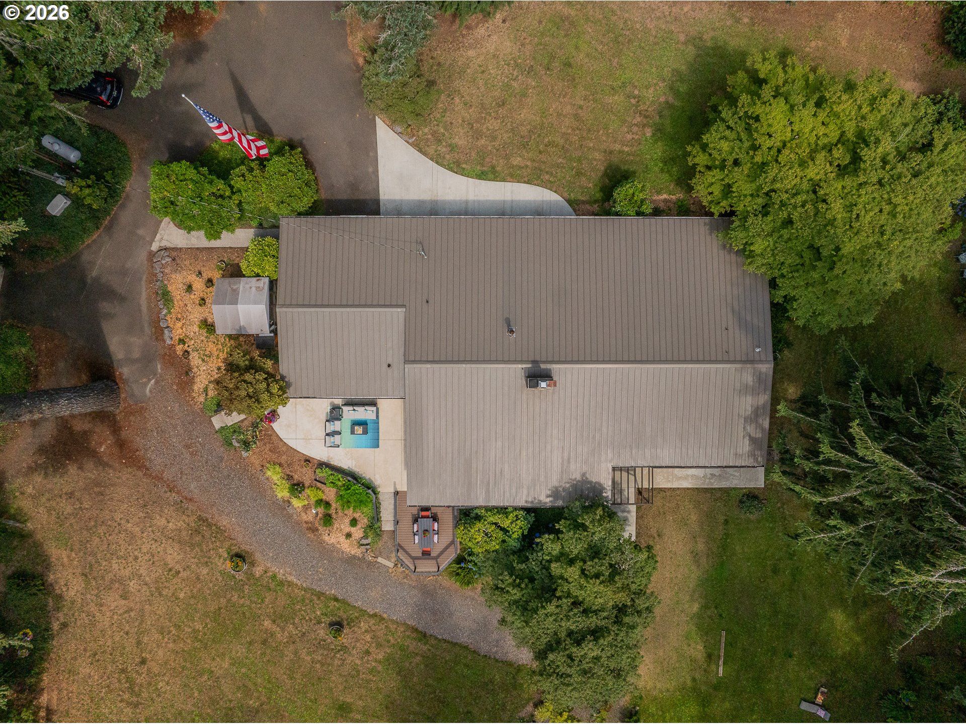 21115 SE LANGENSAND RD