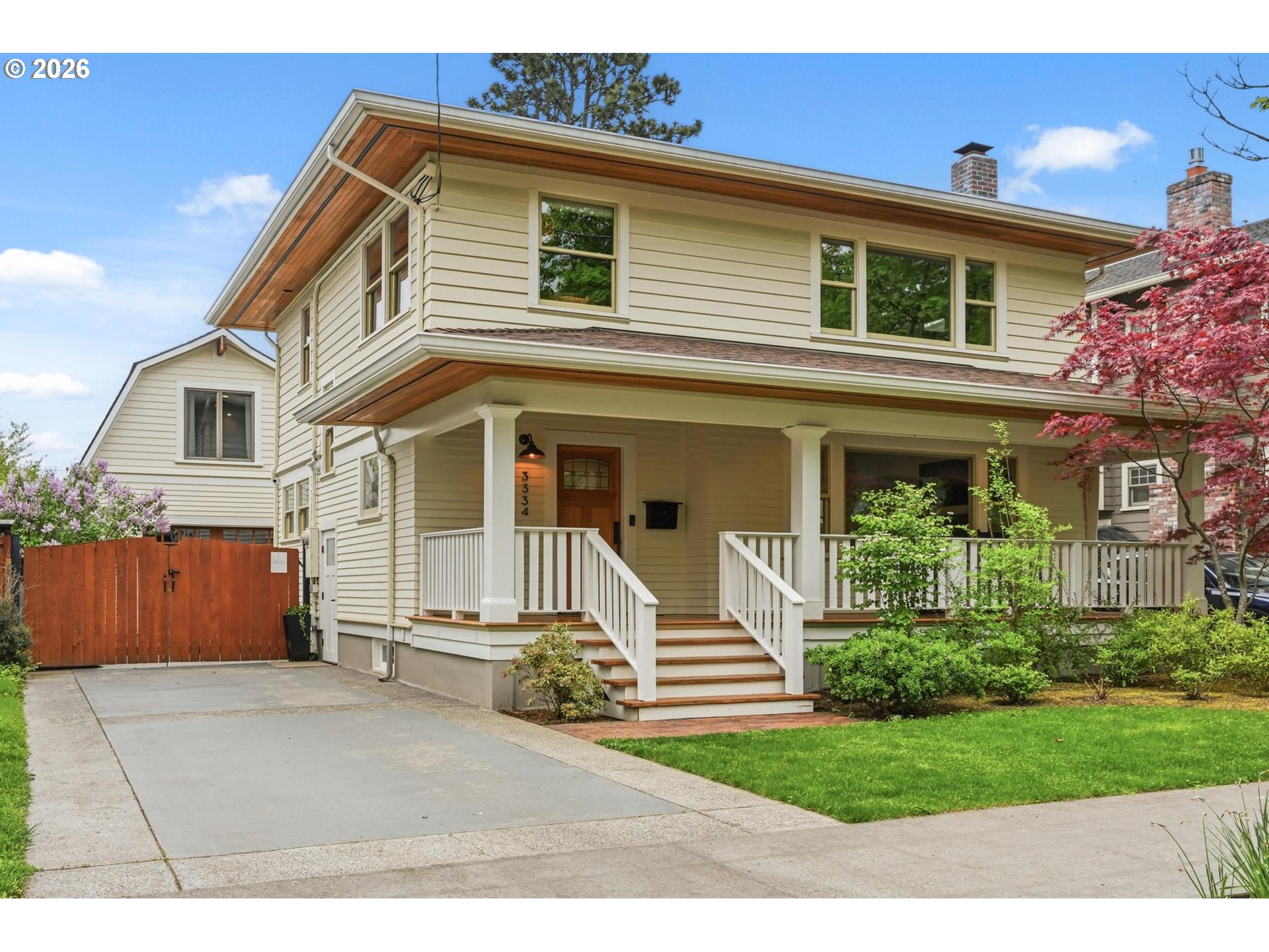 3334 NE 45TH AVE