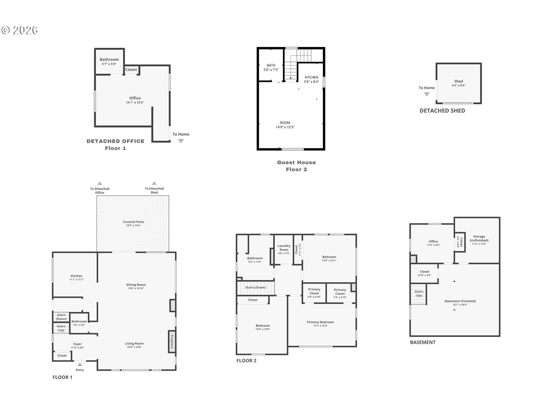 3334 NE 45TH AVE