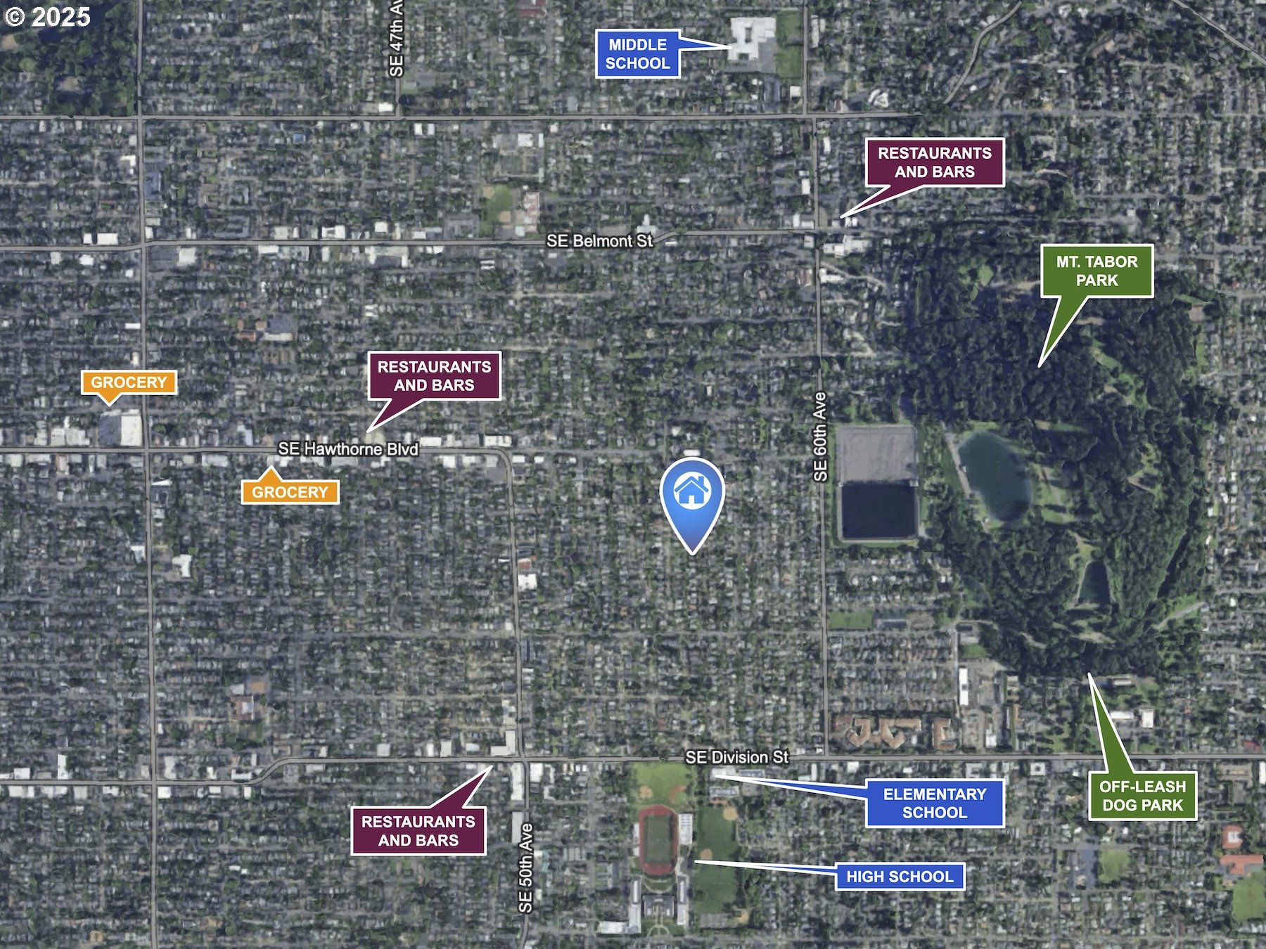 1806 SE 55TH AVE