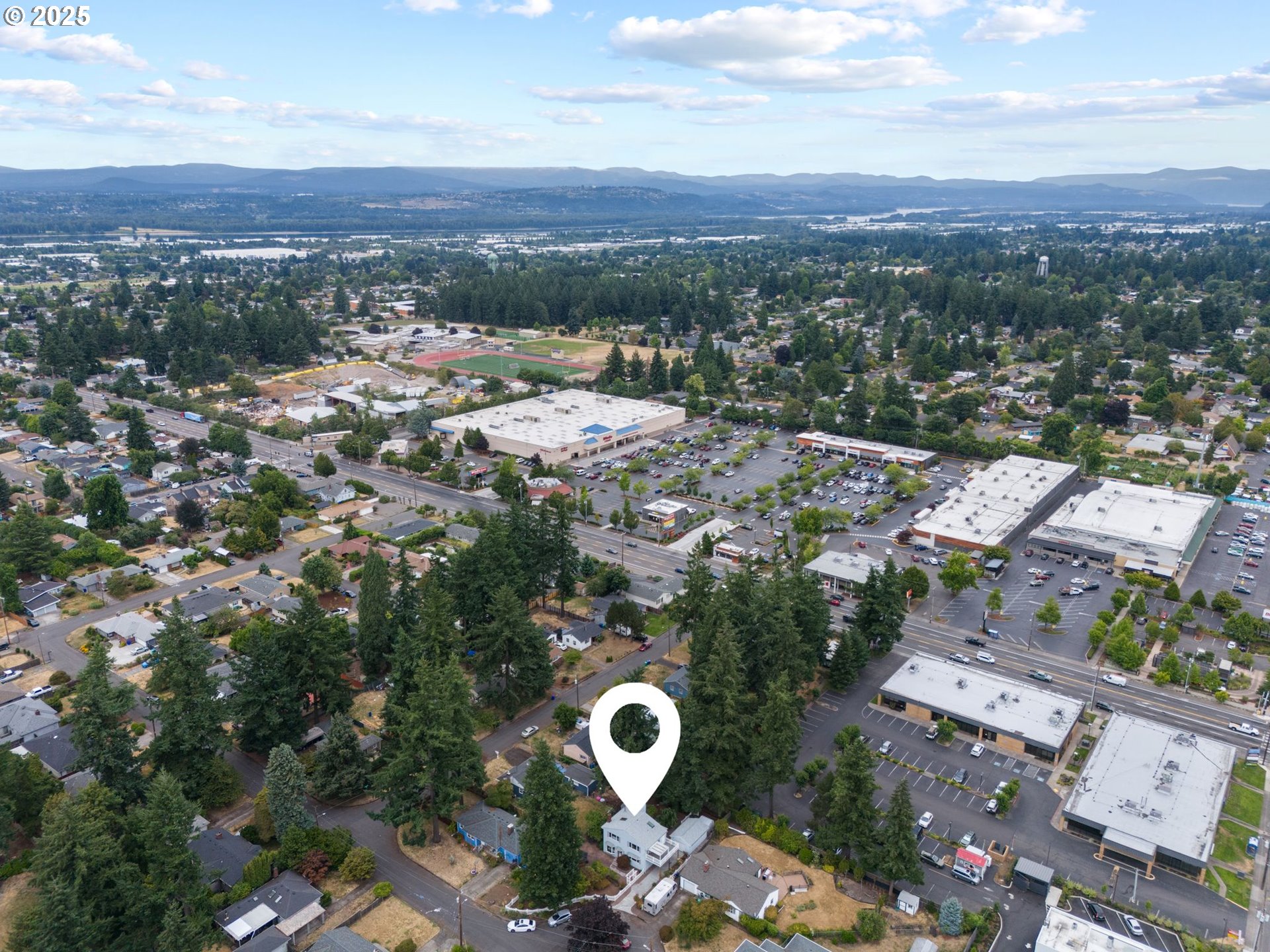1614 NE 120TH AVE