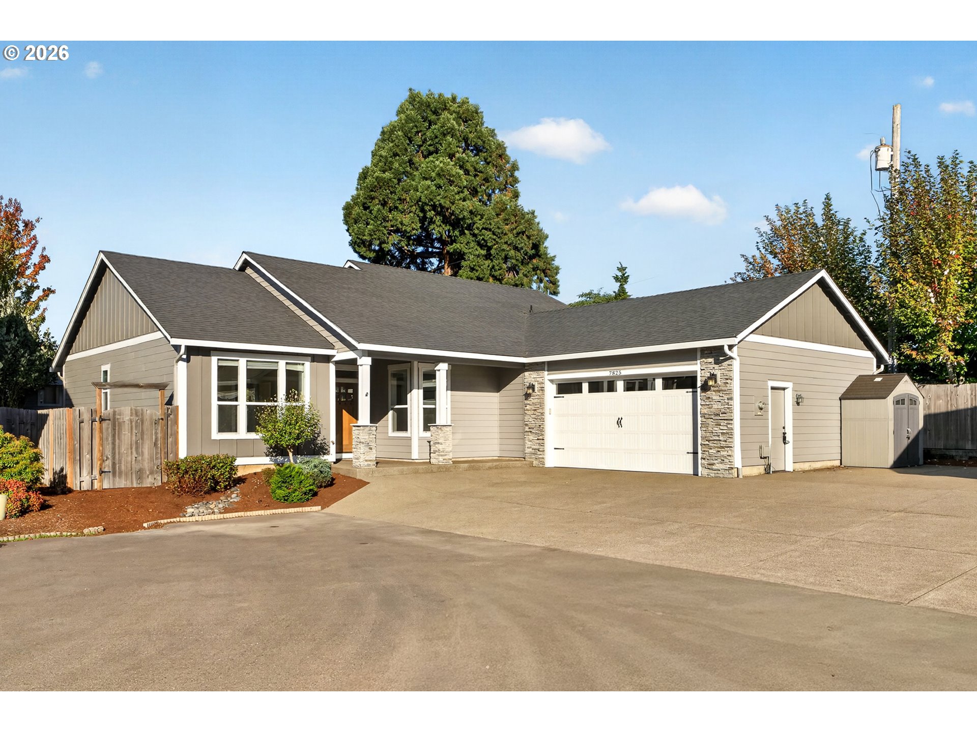 7825 MARIE LN